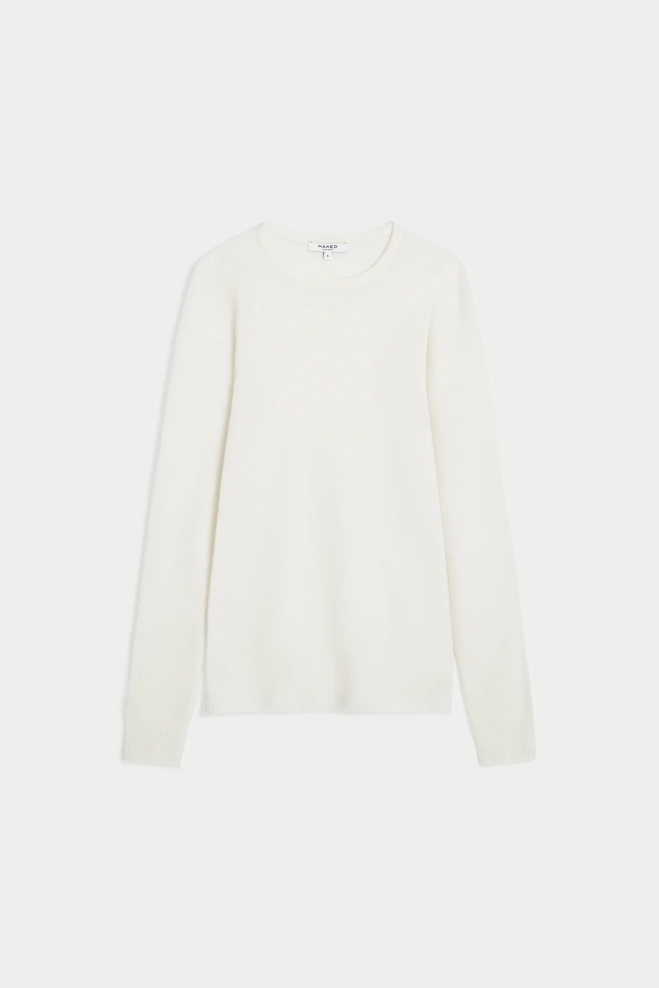 ADDY CREWNECK CASHMERE SWEATER - Image 20