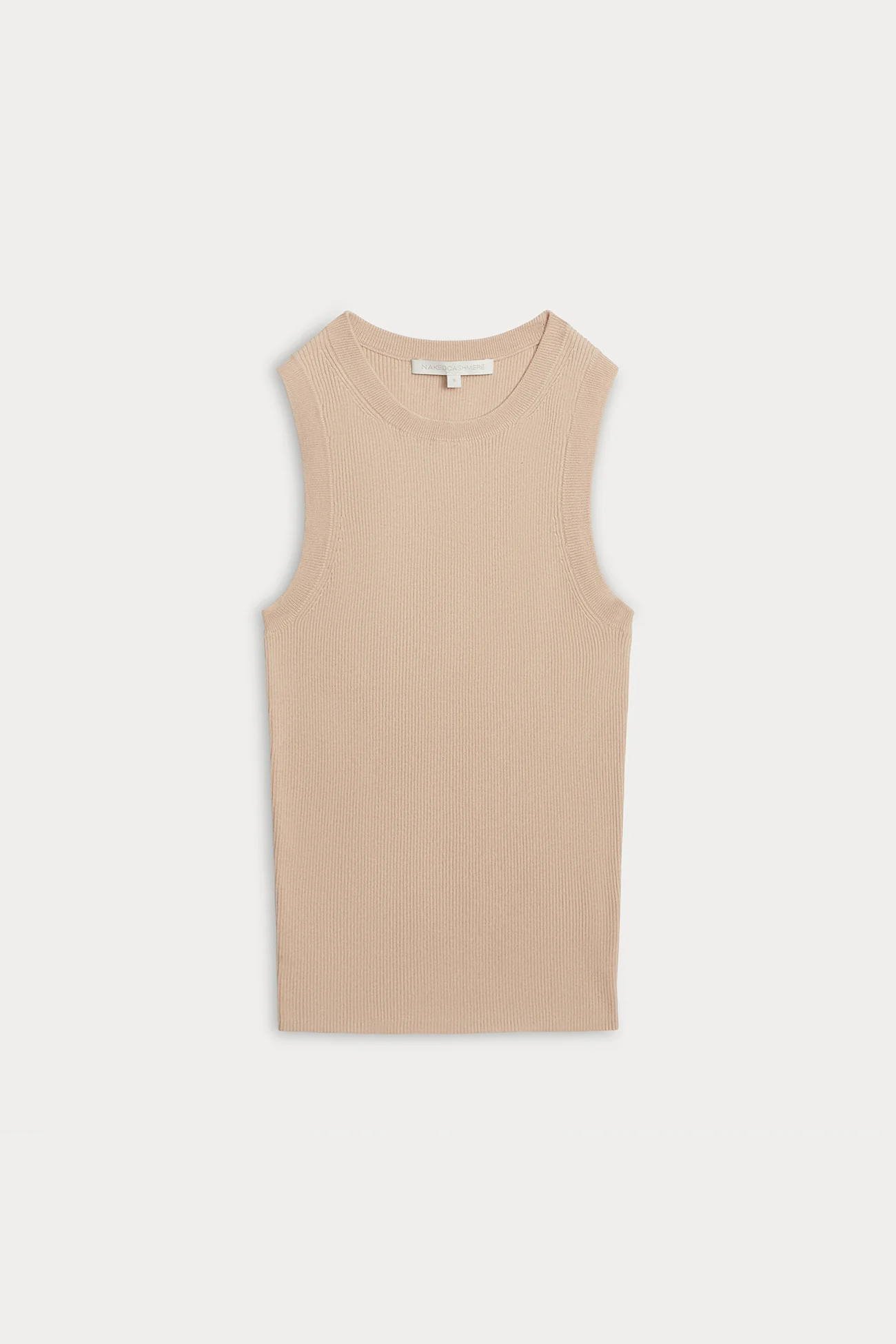 ALESSIA CREWNECK TANK - Image 43