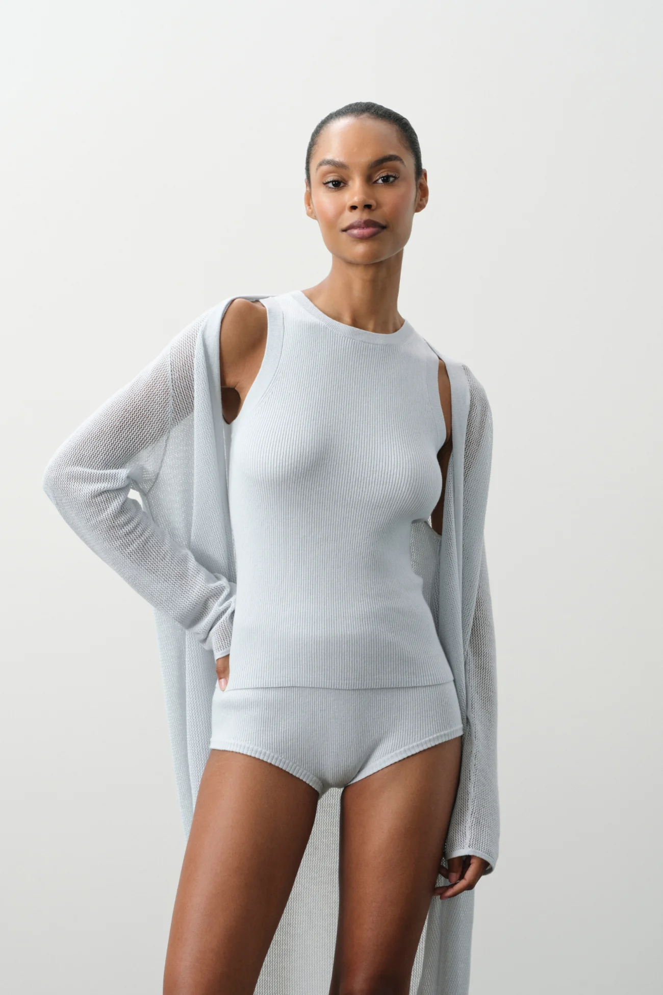 ALESSIA CREWNECK TANK - Image 44