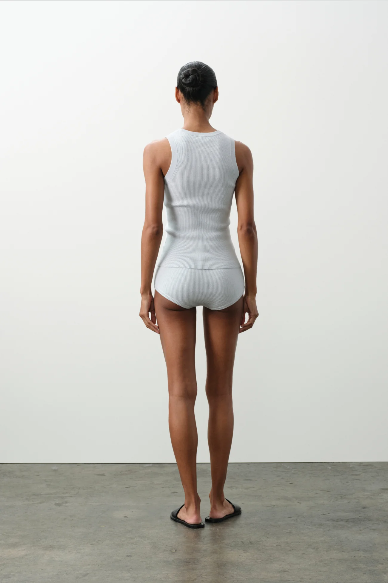 ALESSIA CREWNECK TANK - Image 45