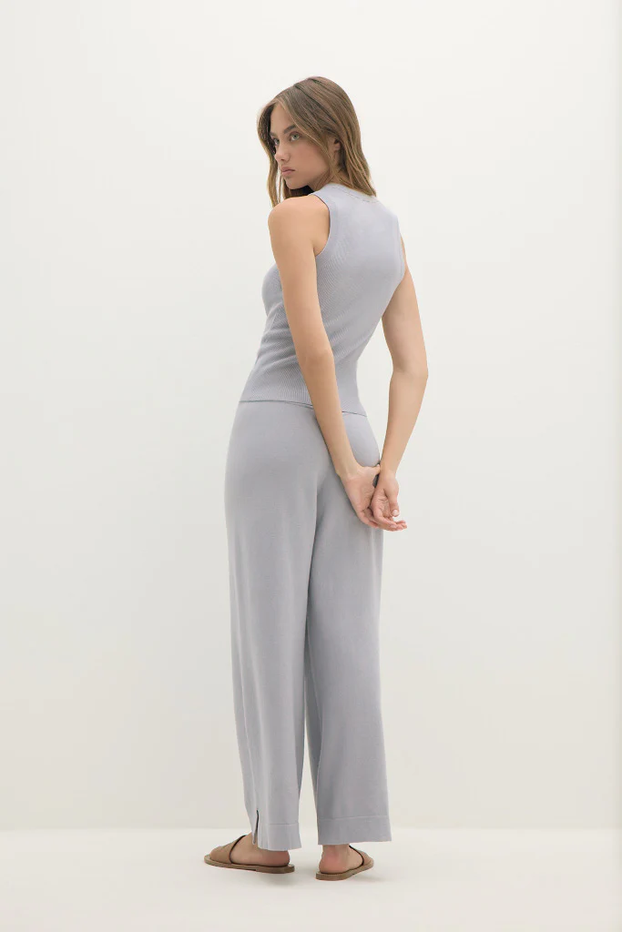 ALESSIA CREWNECK TANK - Image 9