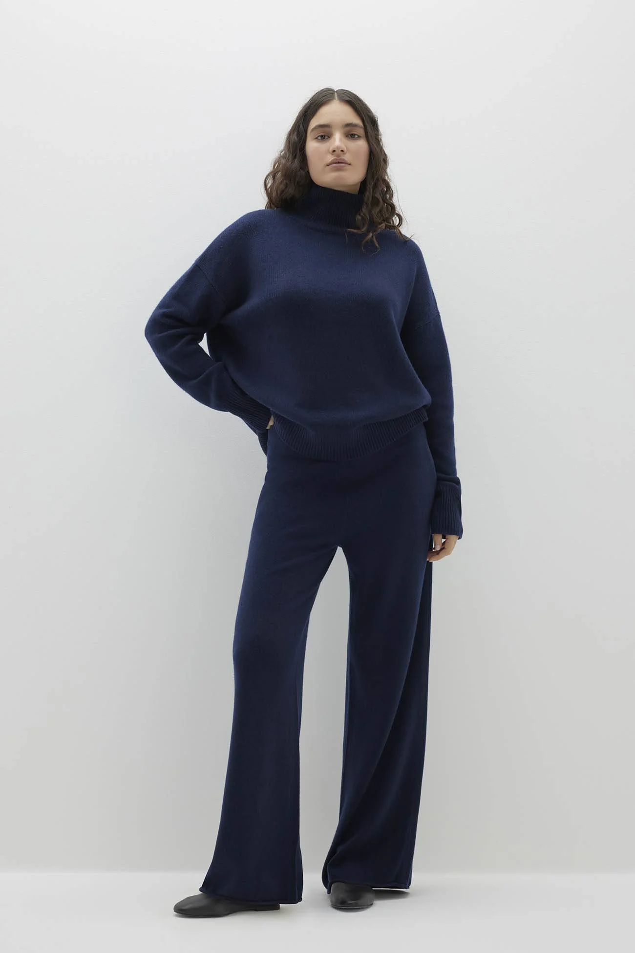 ANASTASIA WIDE LEG PANT - Image 51