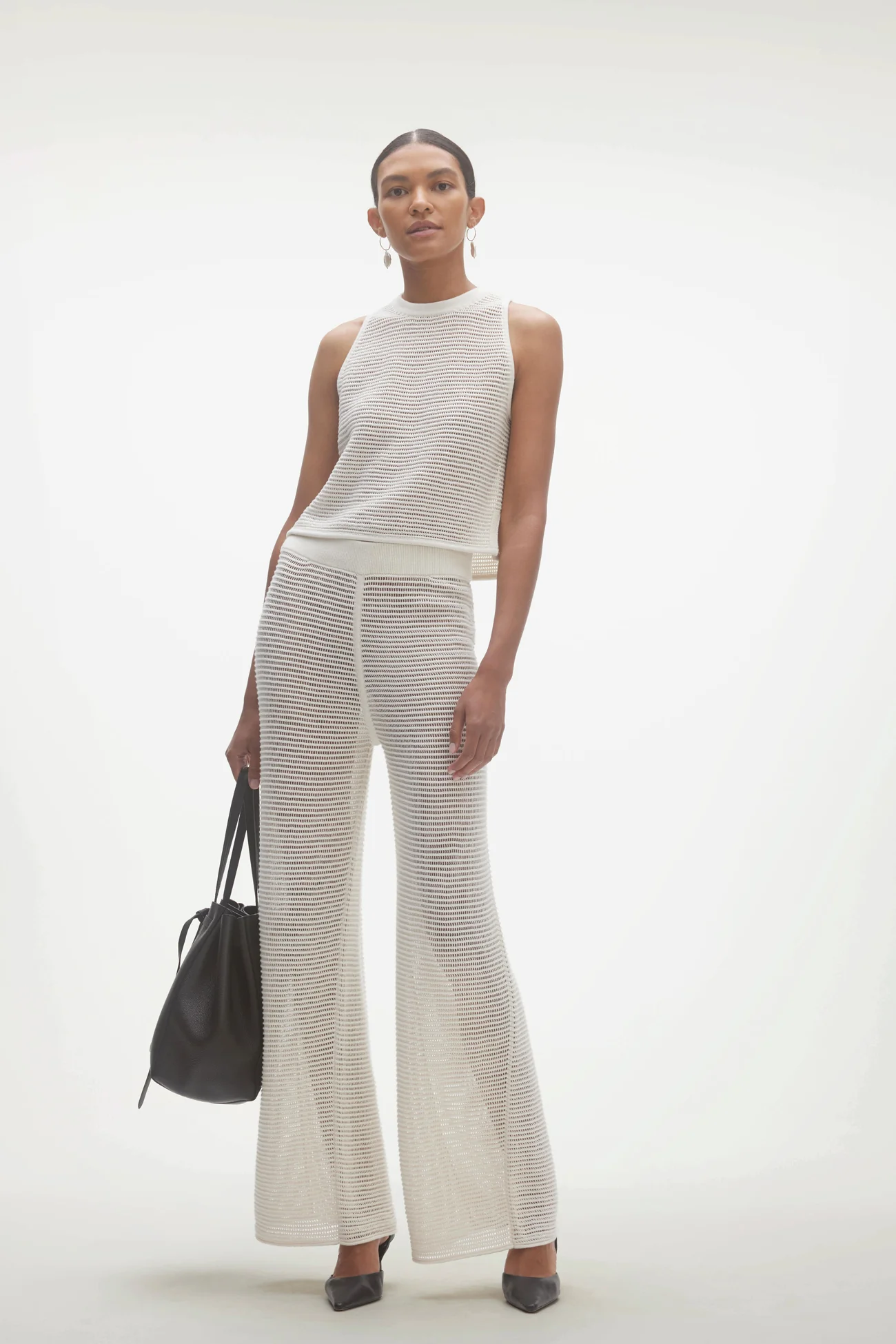 AVONIQUE WIDE LEG PANT - Image 5