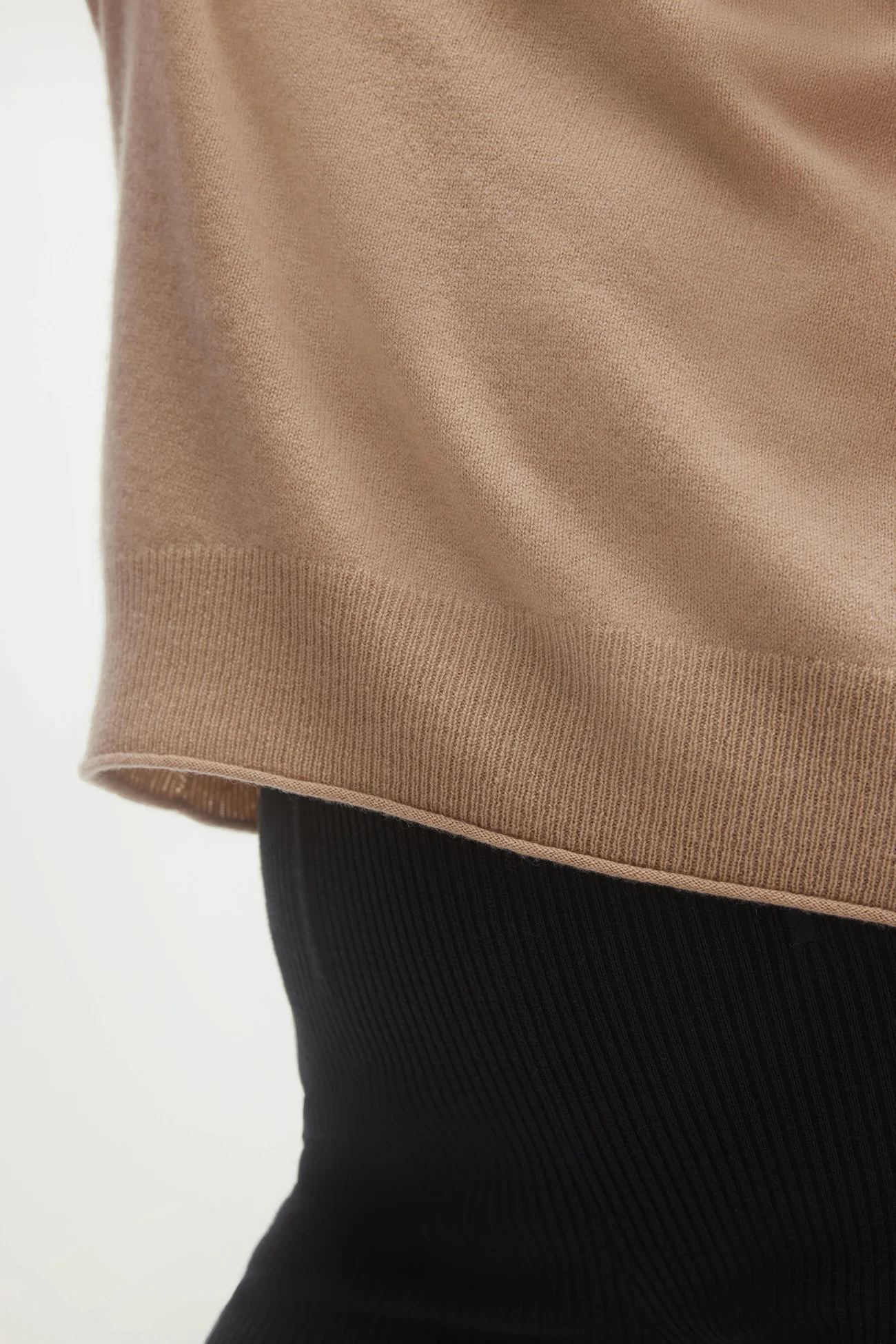 AZALEA CASHMERE BOATNECK SWEATER - Image 21
