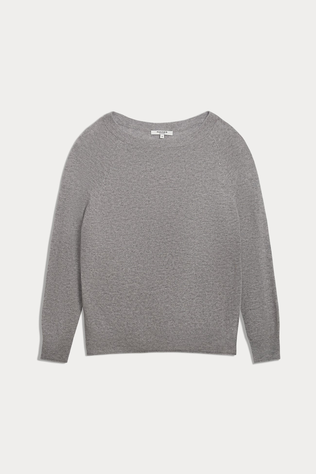 AZALEA CASHMERE BOATNECK SWEATER - Image 50