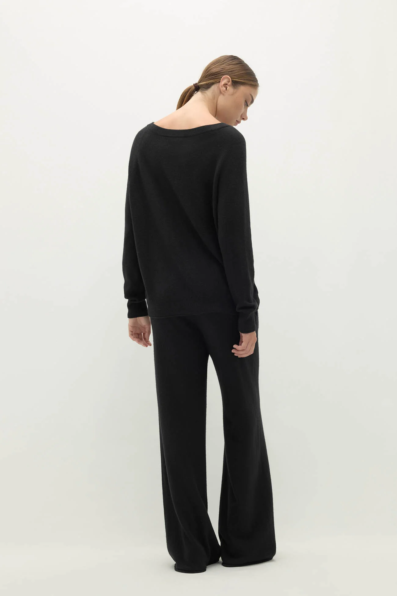 AZALEA CASHMERE BOATNECK SWEATER - Image 63