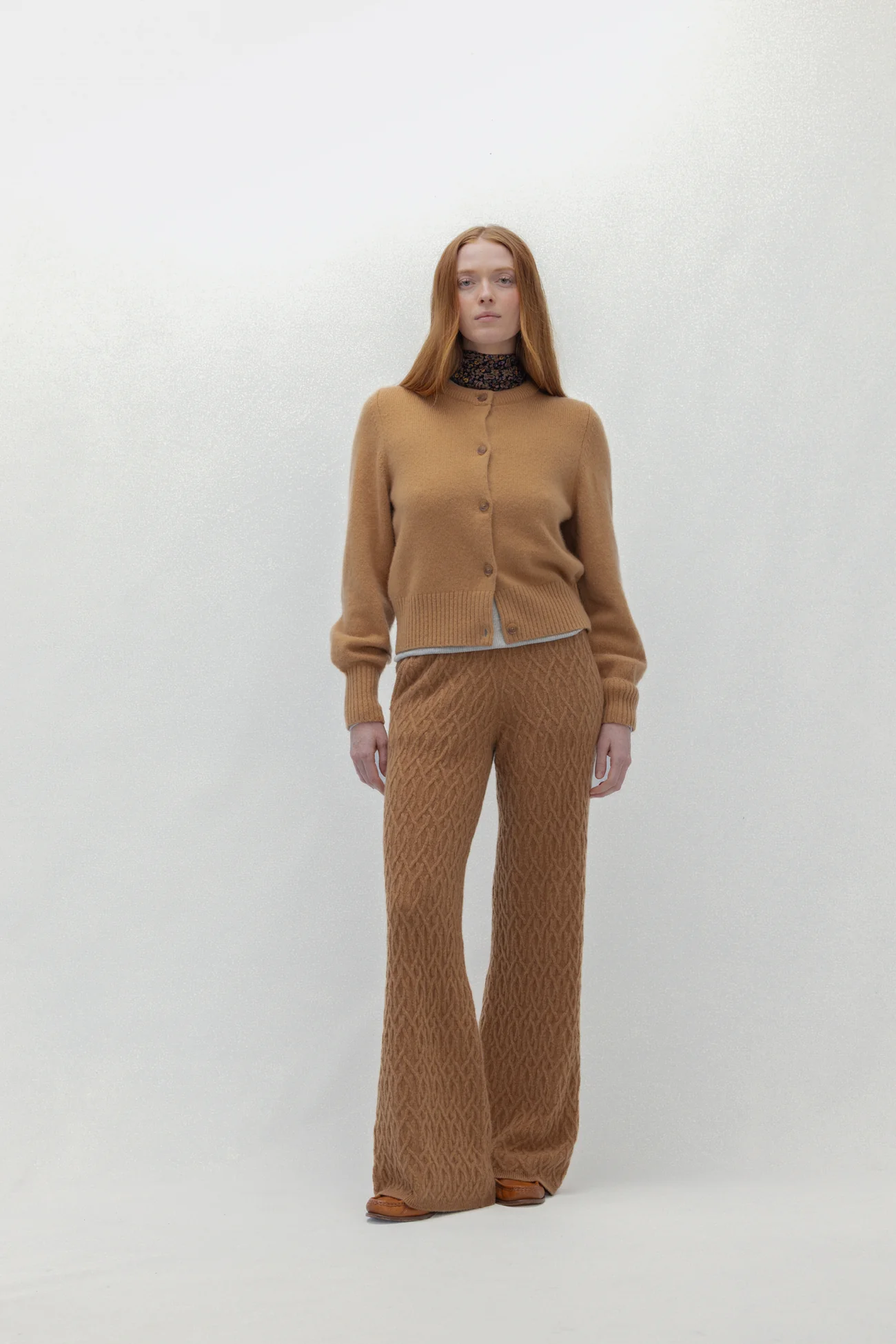 BIJOUX CARDIGAN