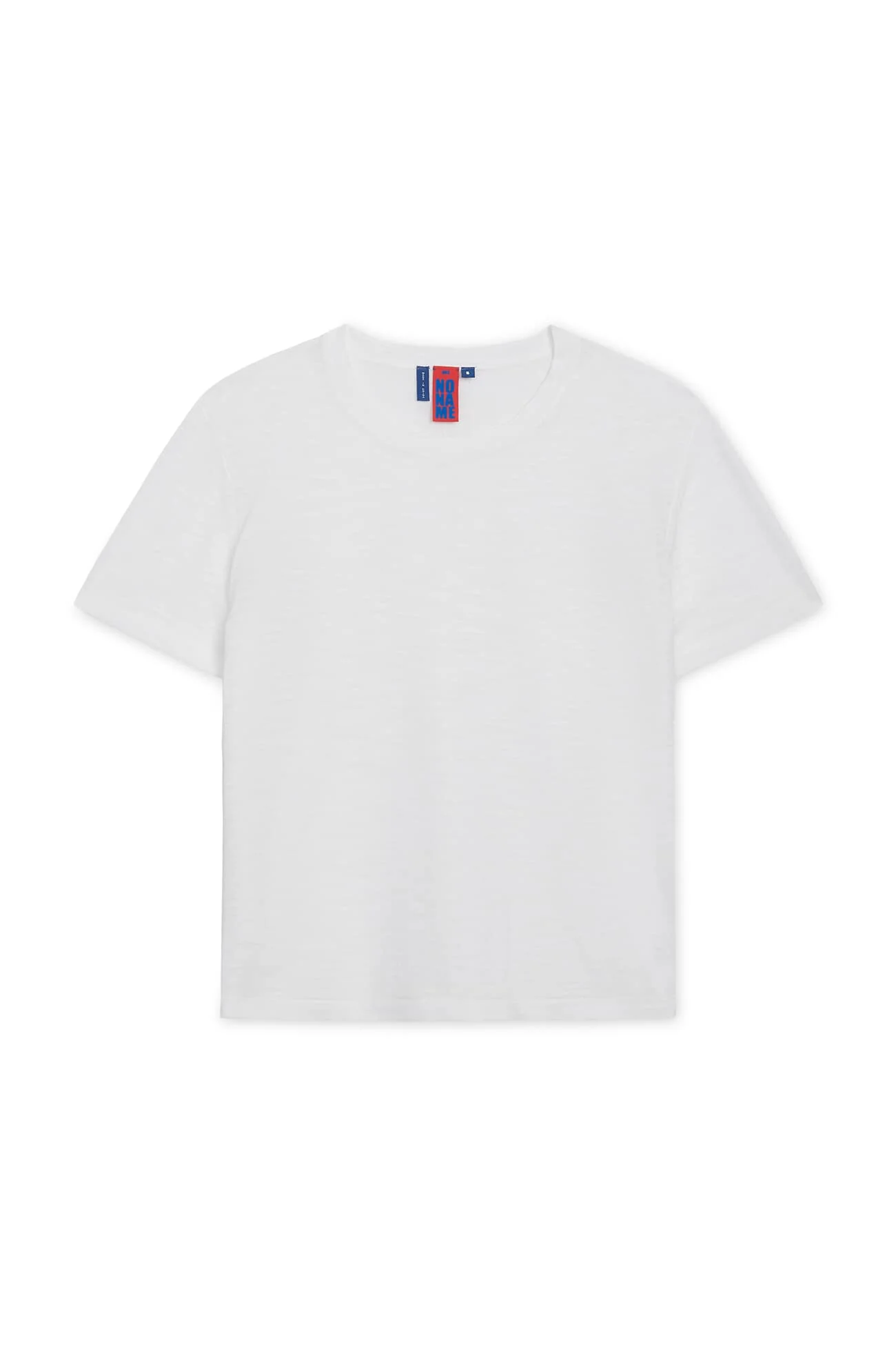 NONAME BOXY CREWNECK TEE