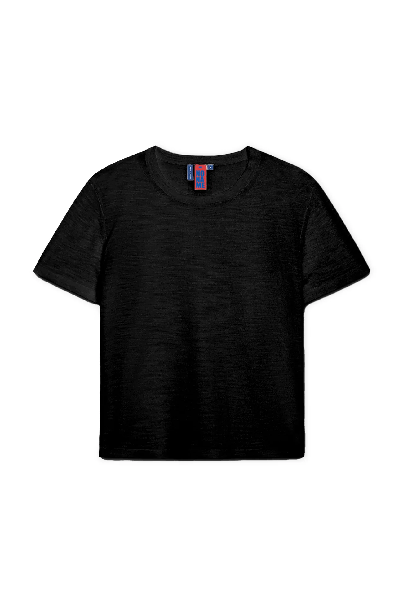 NONAME BOXY CREWNECK TEE - Image 2
