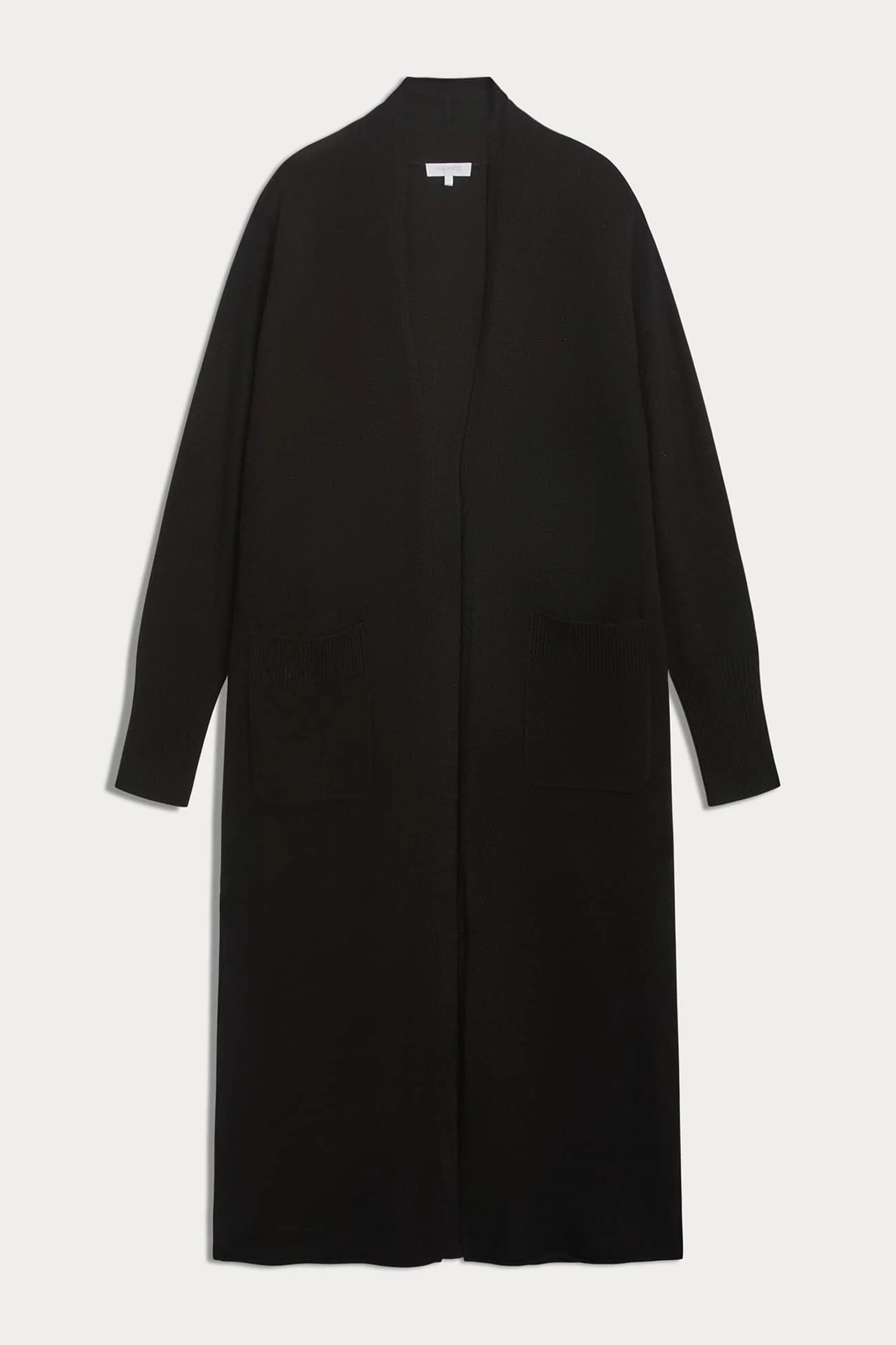 CARMELA LONGLINE CASHMERE CARDIGAN - Image 18