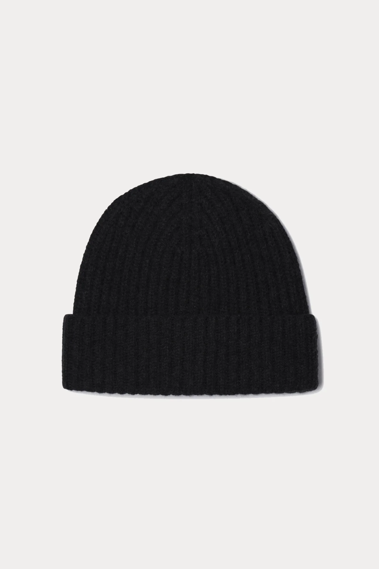 CASHMERE BEANIE & SCARF SET - Image 8