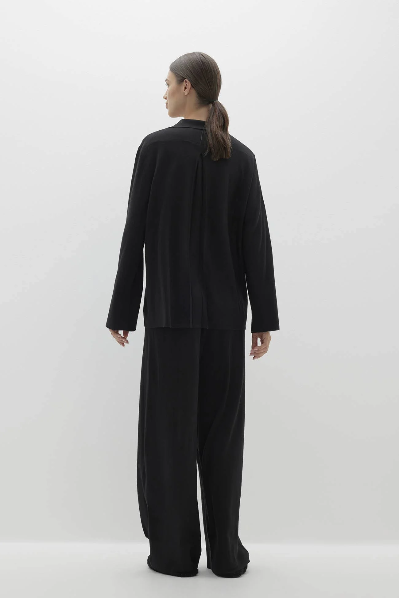 CAYLA CASHMERE PJ SET - Image 10