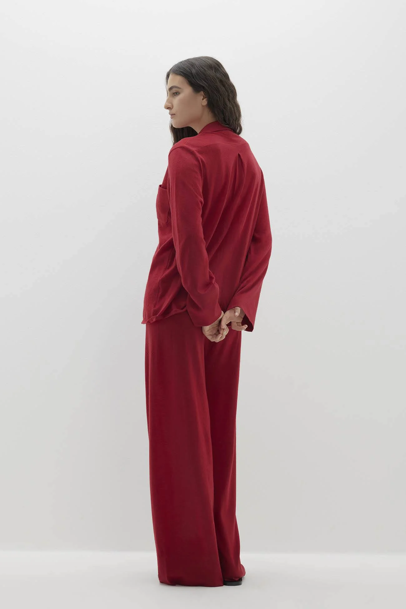 CAYLA CASHMERE PJ SET - Image 22