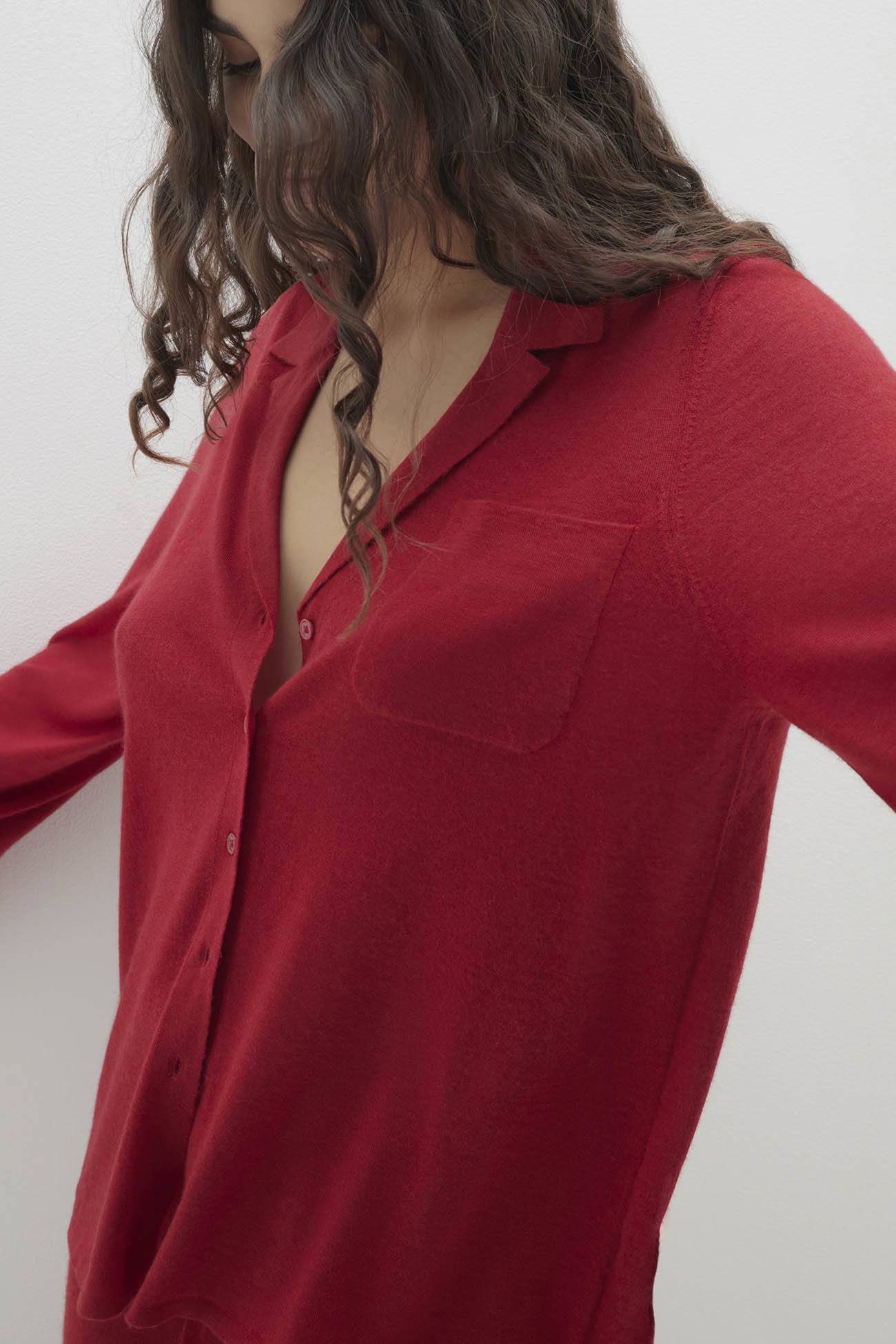 CAYLA CASHMERE PJ SET - Image 24