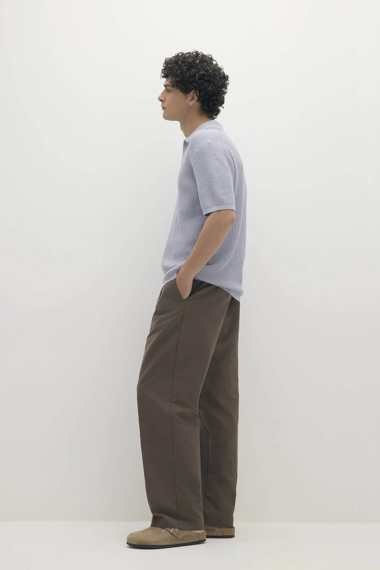 CHASE POLO - Image 3