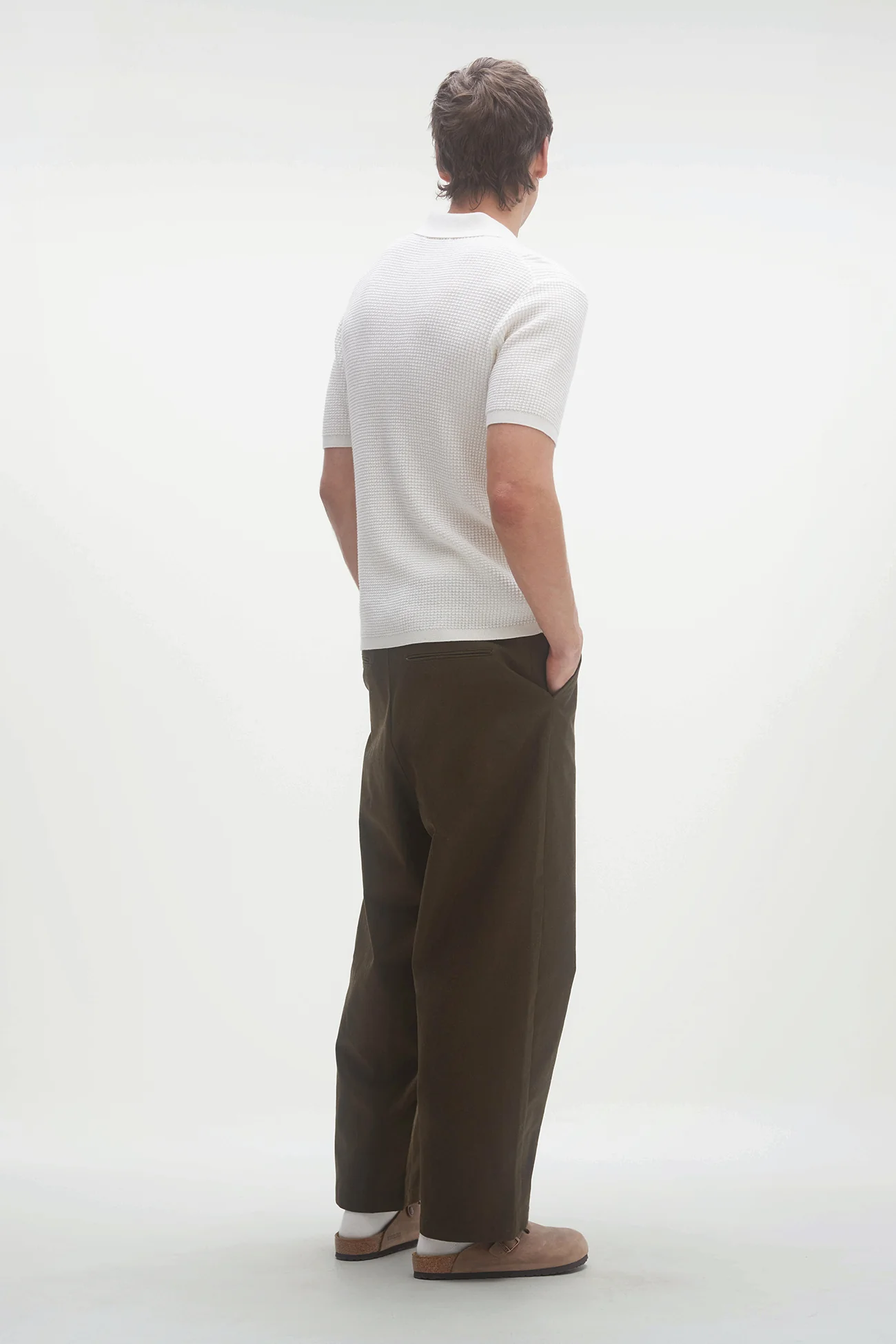 CHASE POLO - Image 9