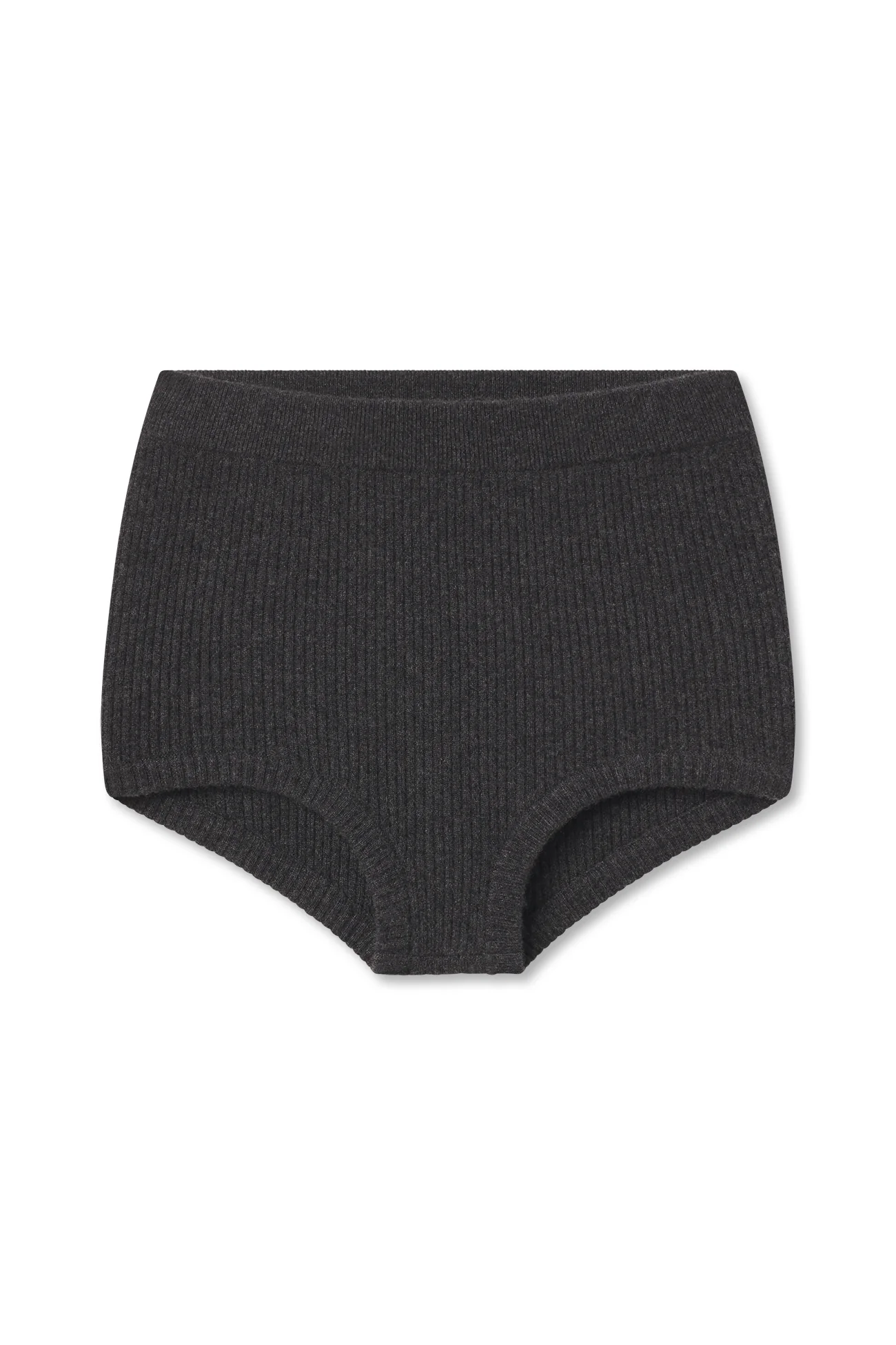 CLARISSA RIBBED SHORTS - Image 26