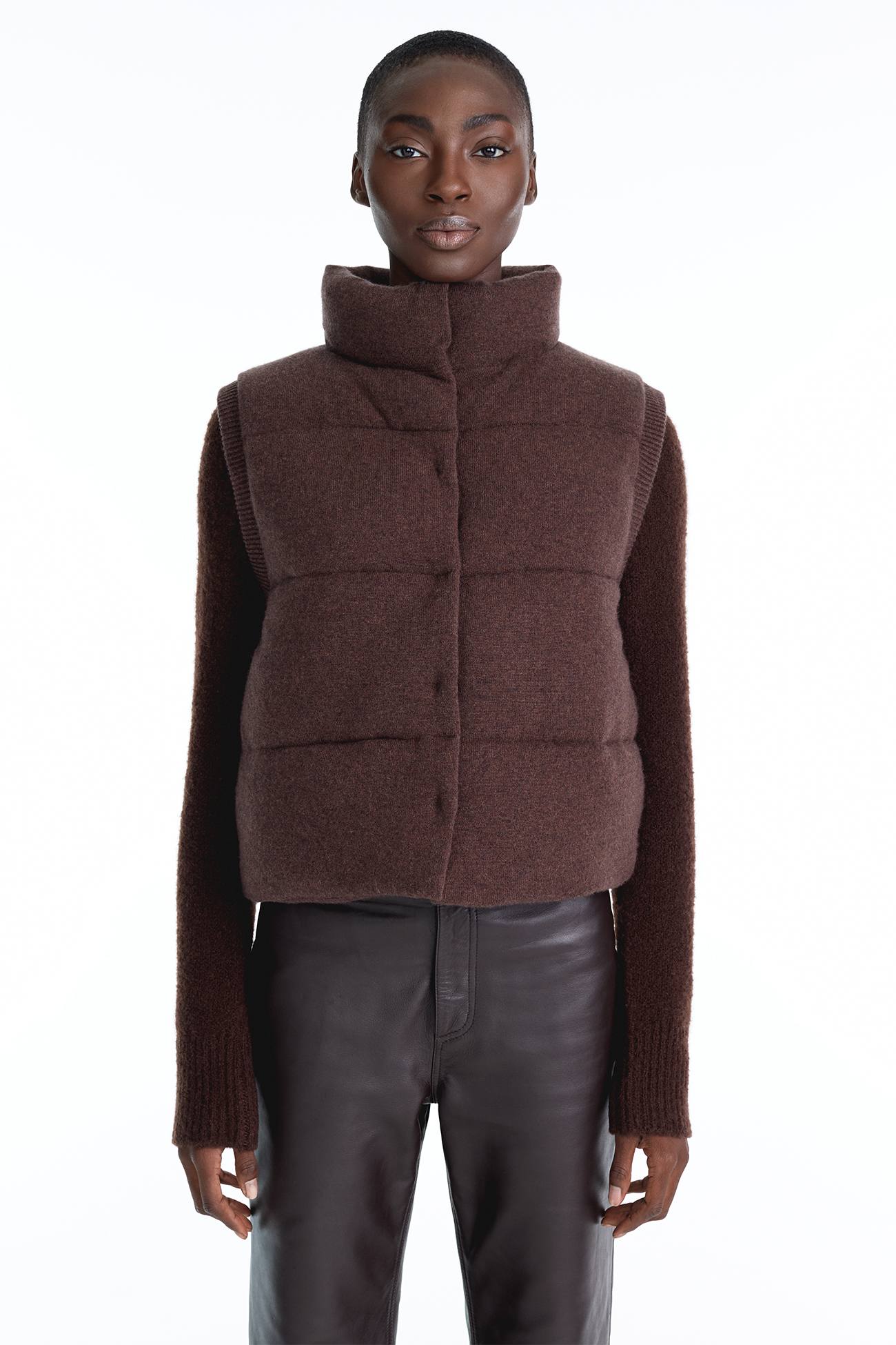 ELLIE PUFFER VEST - Image 16