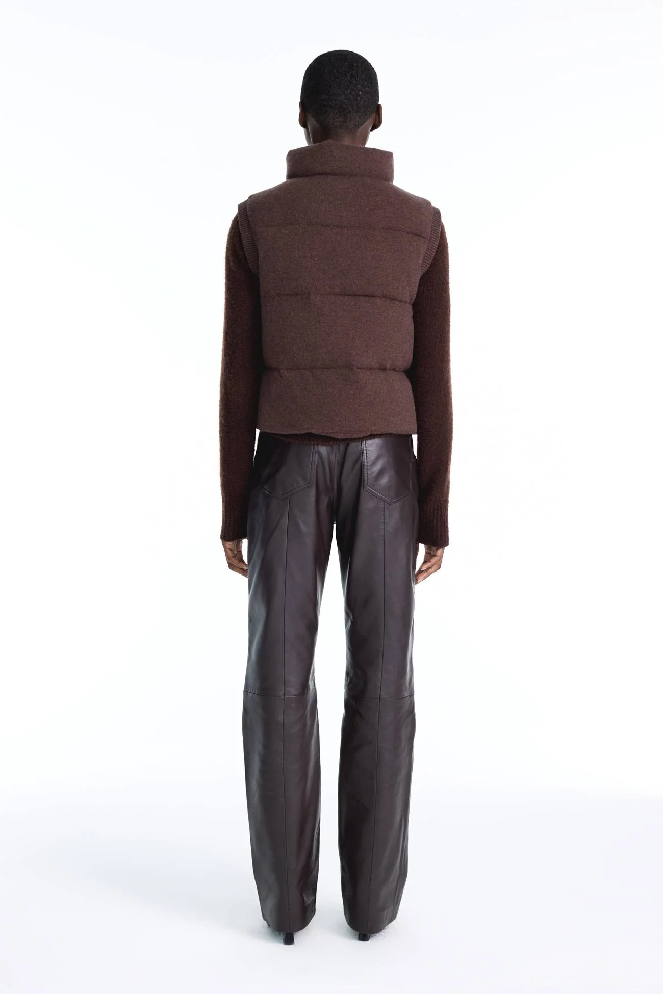 ELLIE PUFFER VEST - Image 17