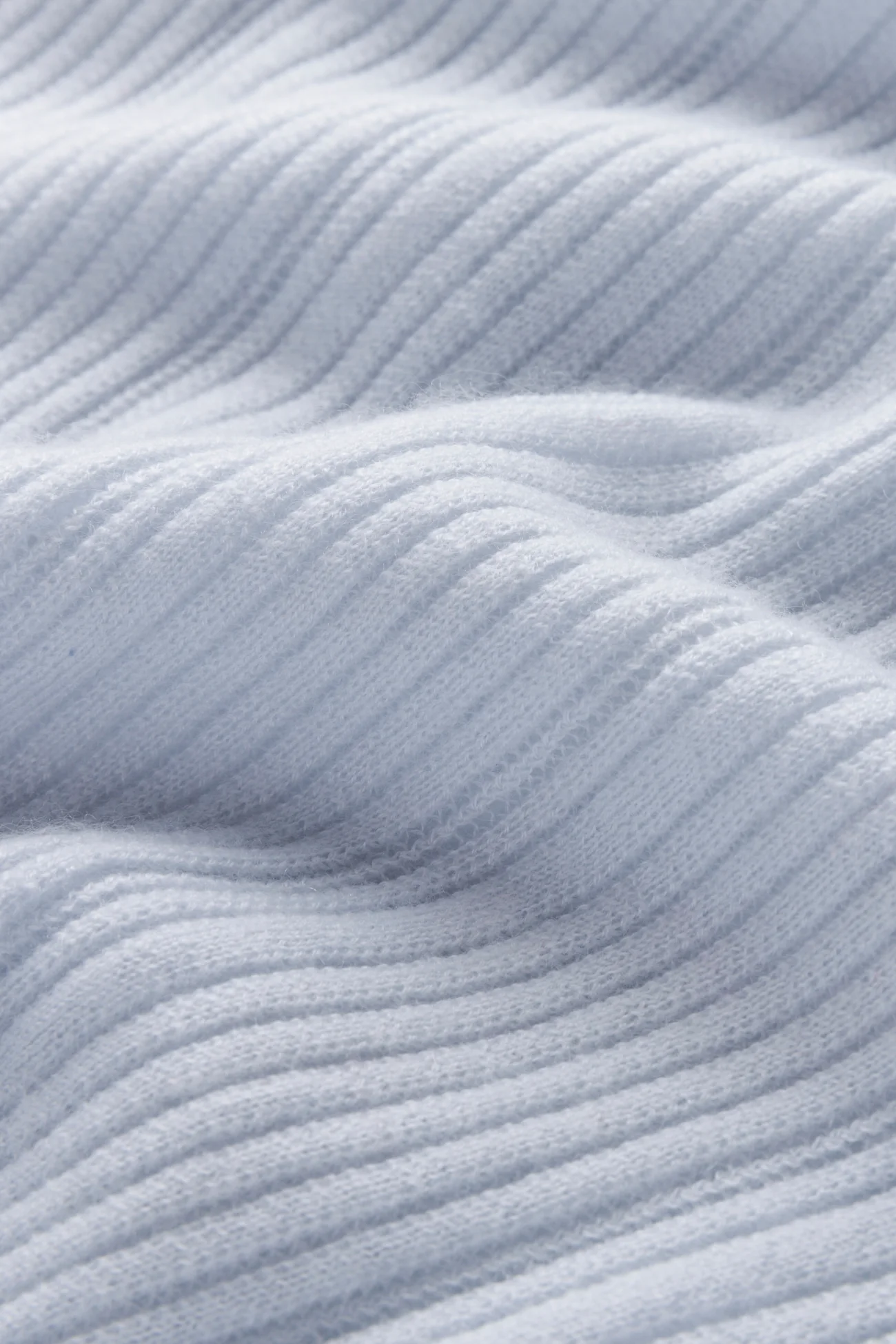 ETTA TRELLIS CASHMERE TEE - Image 14