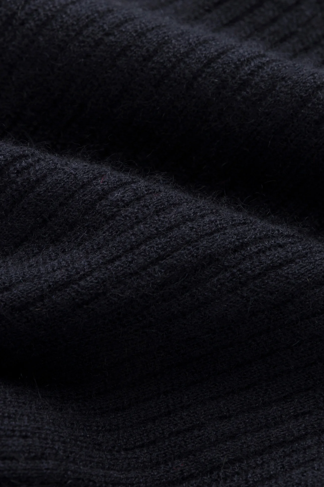 ETTA TRELLIS CASHMERE TEE - Image 7