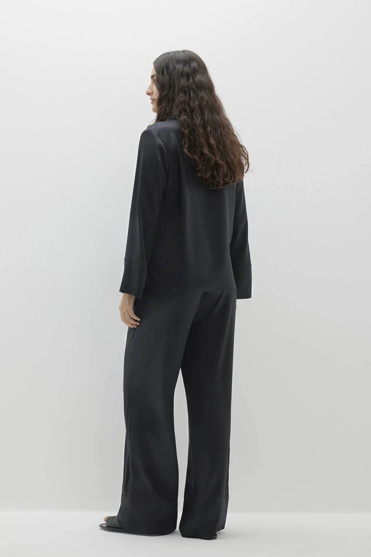 FLORENCE SILK PJ GIFT SET - Image 5