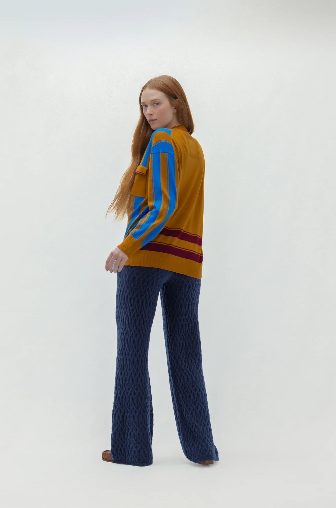 G-DAD'S CARDIGAN - Image 2