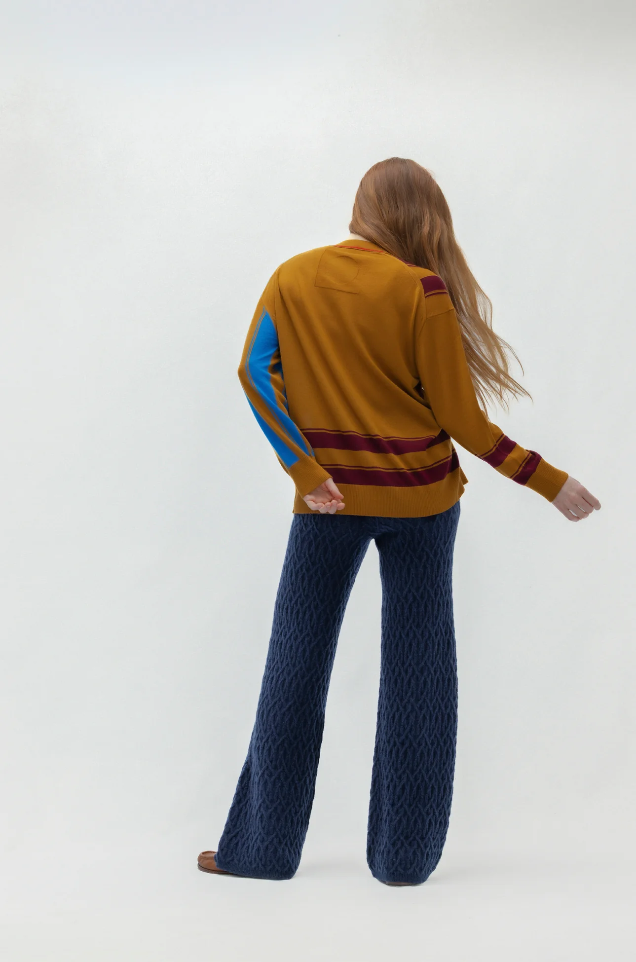 G-DAD'S CARDIGAN - Image 3
