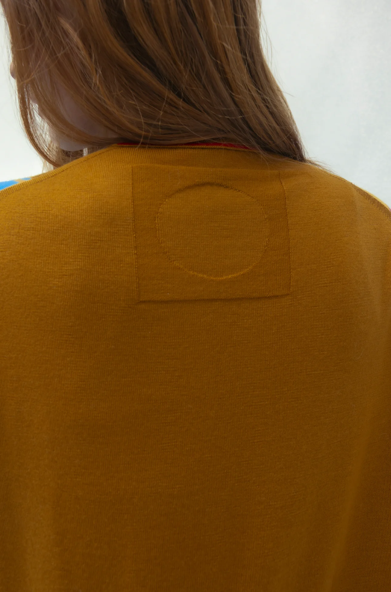 G-DAD'S CARDIGAN - Image 6