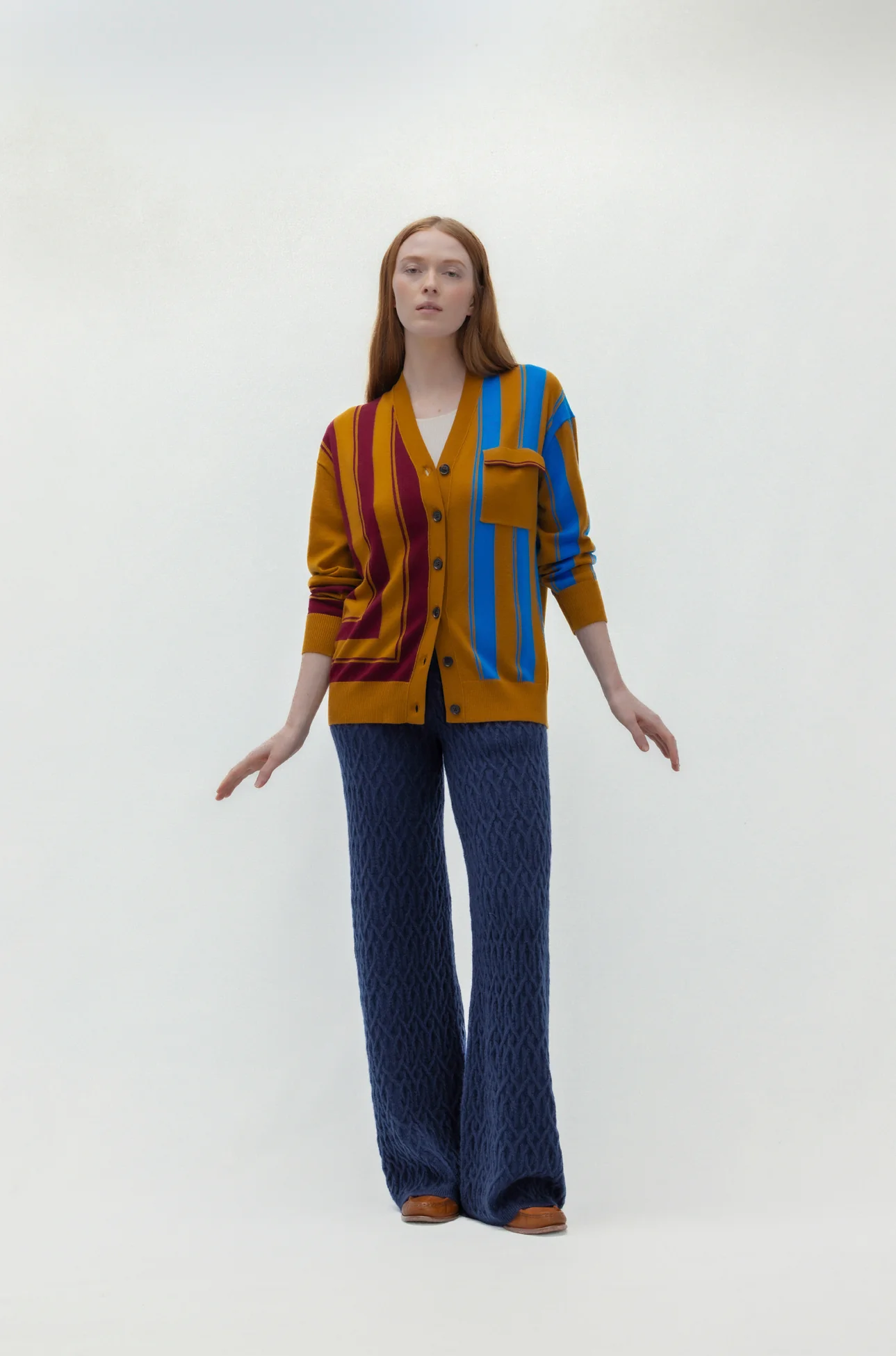 G-DAD'S CARDIGAN - Image 8
