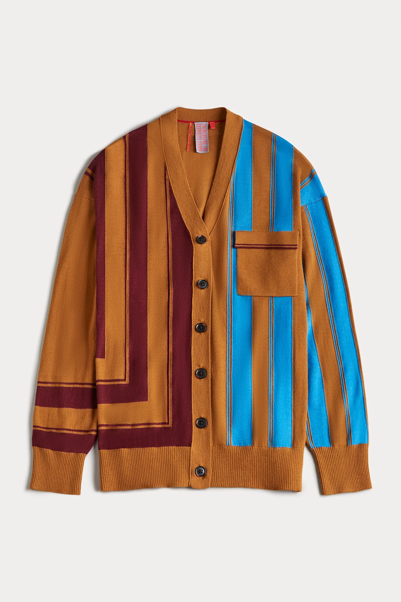 G-DAD'S CARDIGAN - Image 9