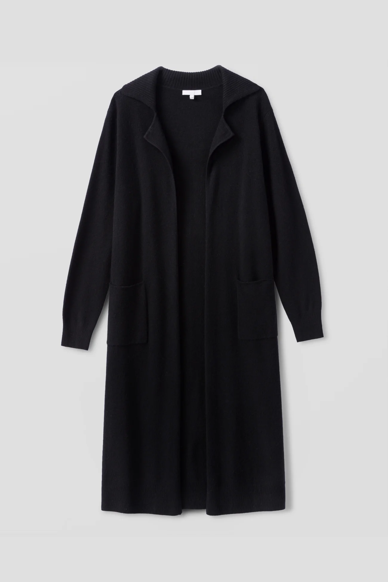 HAYDIE LONGLINE CARDIGAN - Image 5