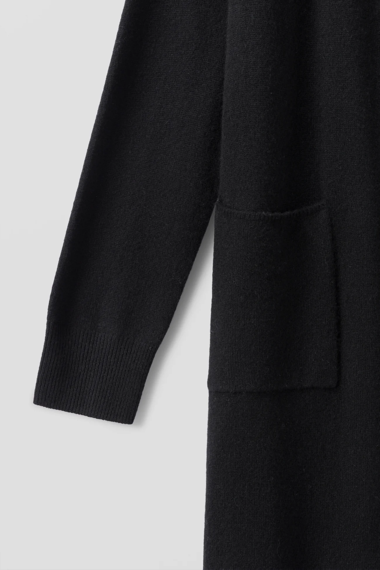 HAYDIE LONGLINE CARDIGAN - Image 6