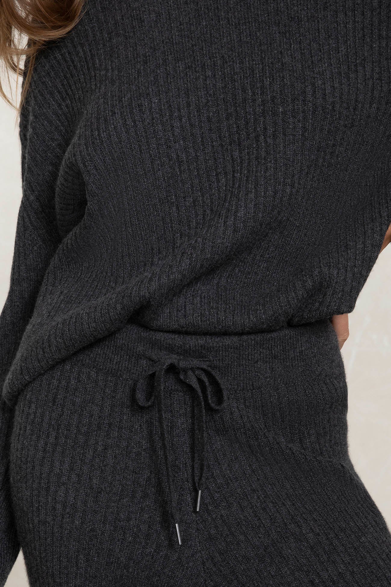 HEIDI RIBBED JOGGER PANT - Image 14