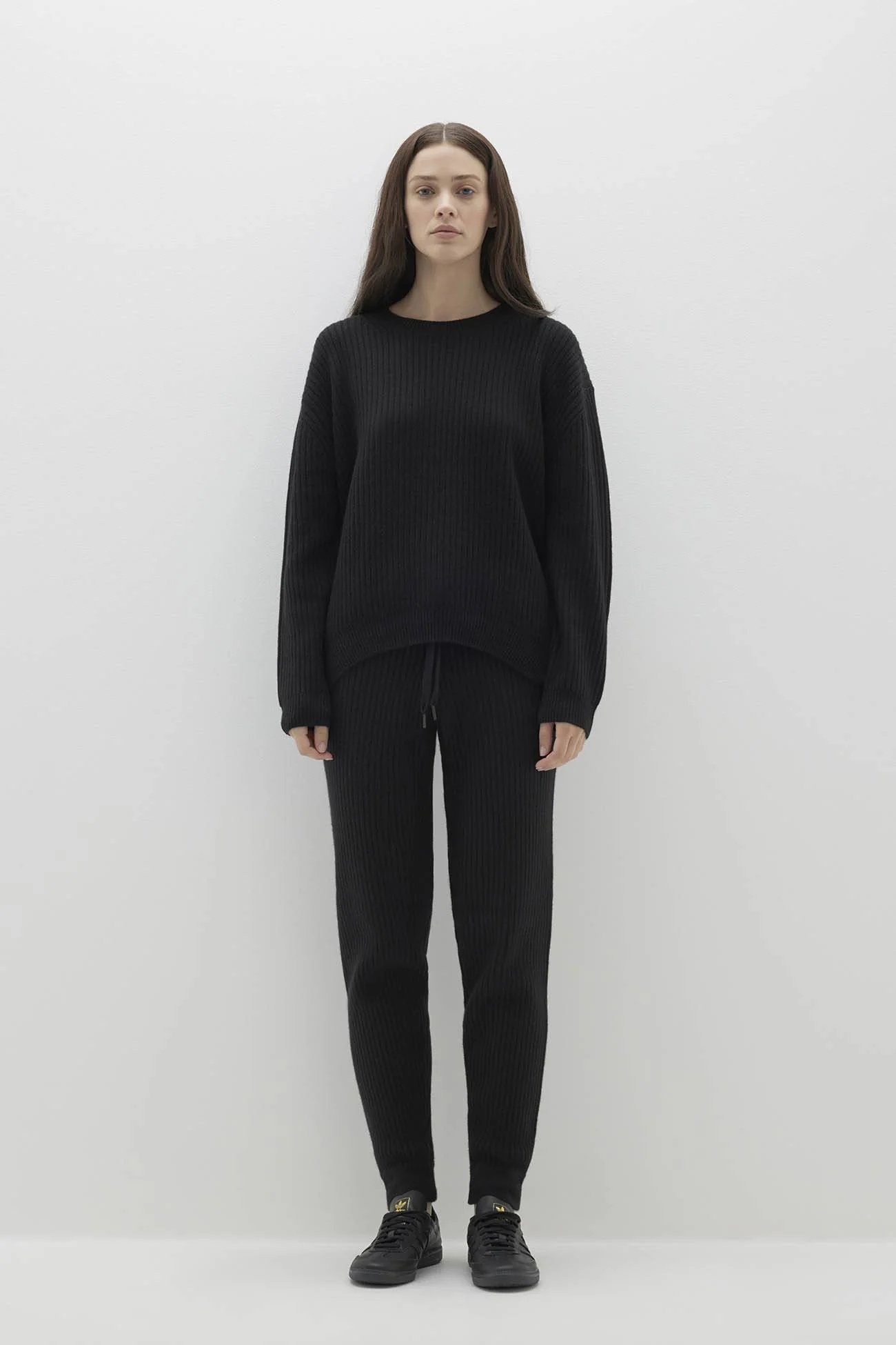 HEIDI RIBBED JOGGER PANT - Image 16