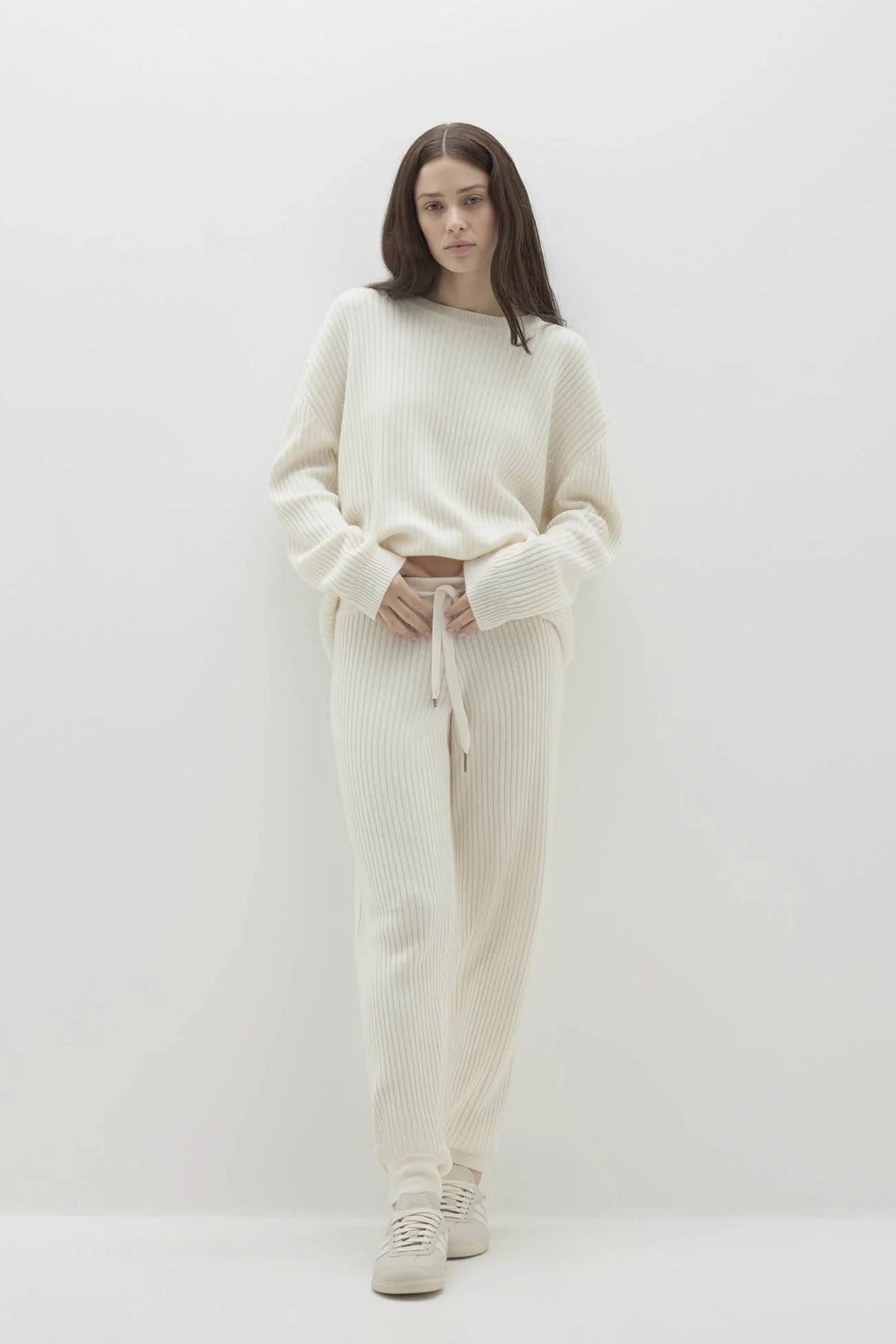 HEIDI RIBBED JOGGER PANT - Image 22