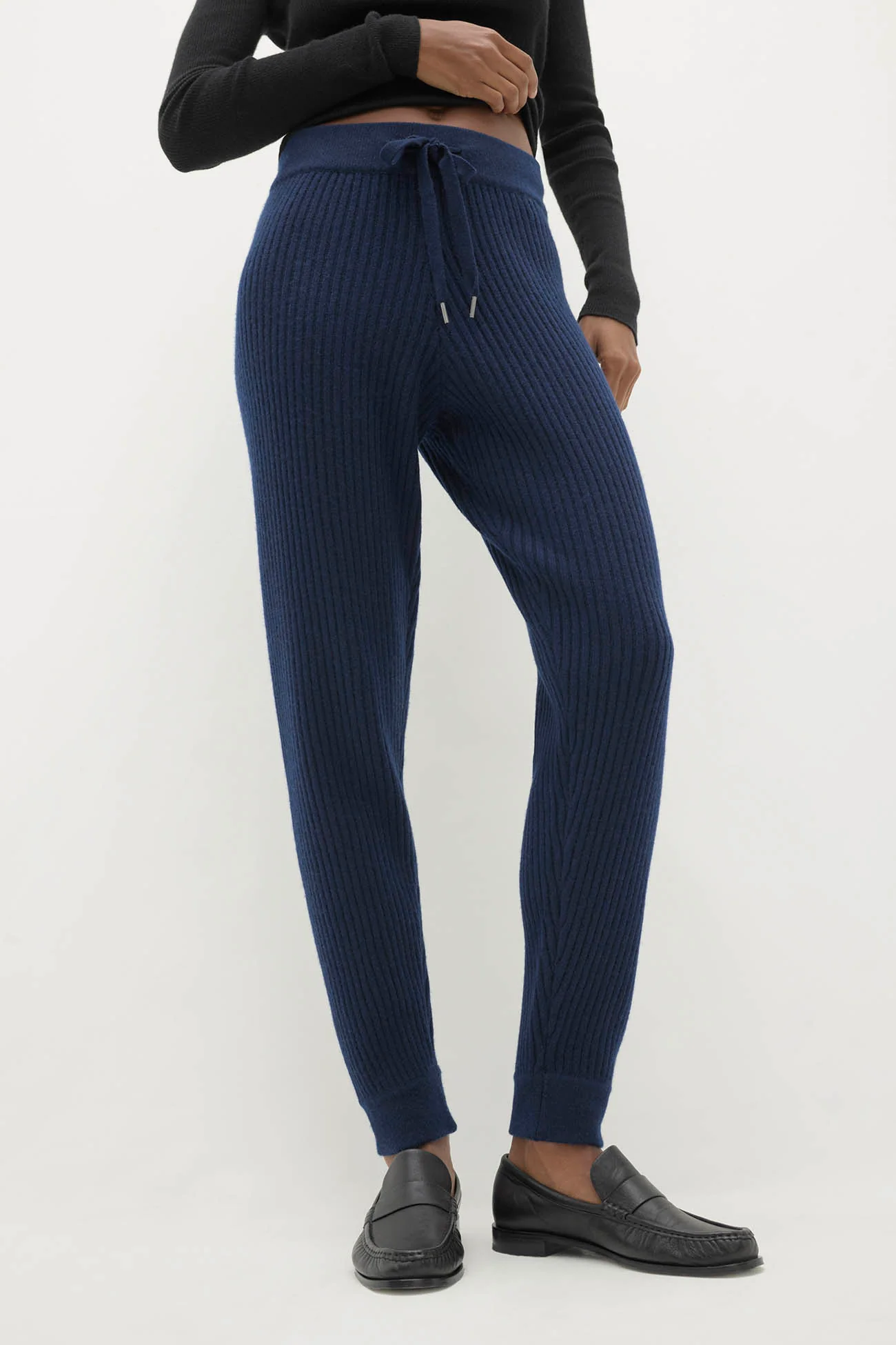 HEIDI RIBBED JOGGER PANT - Image 28