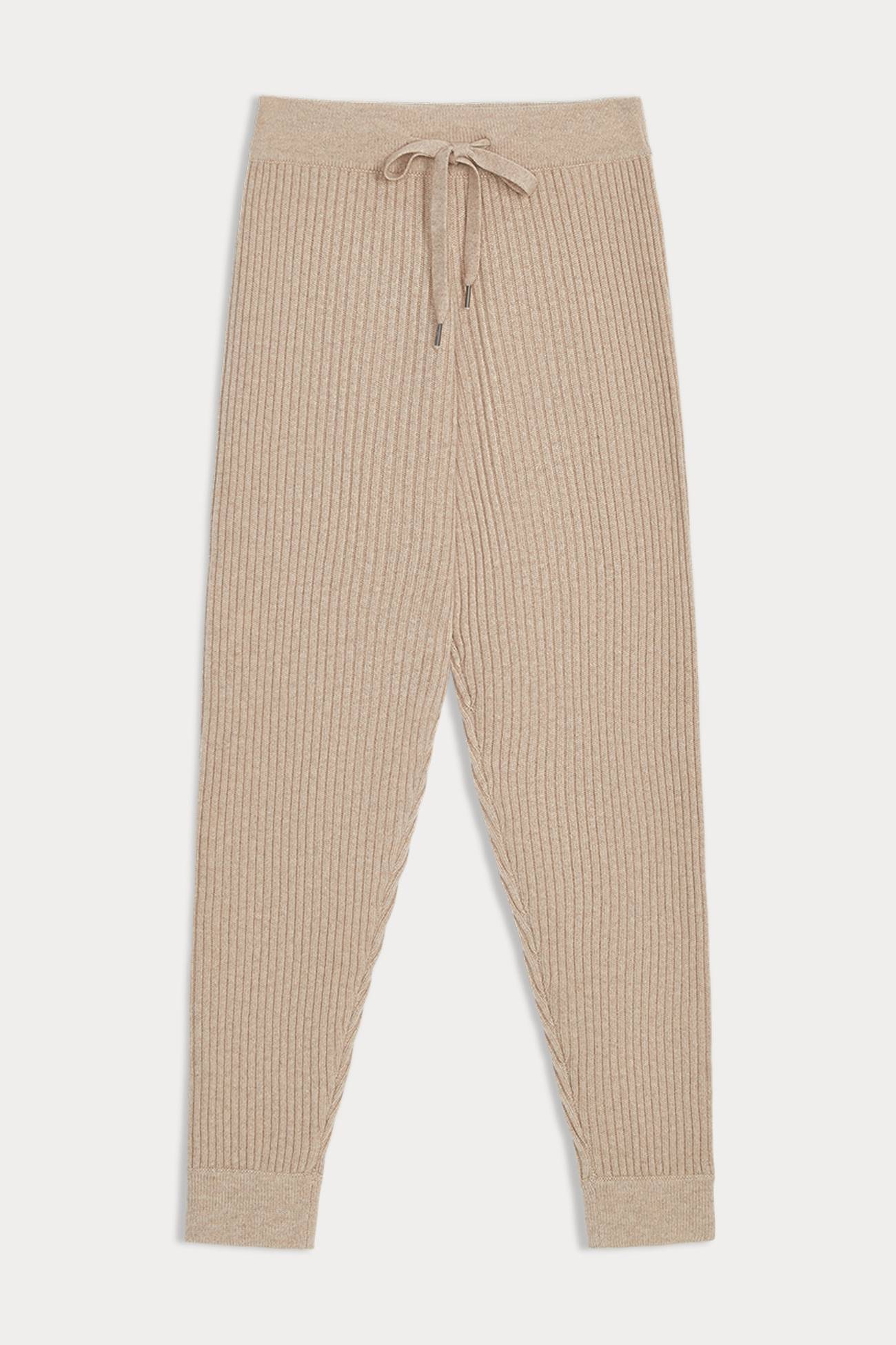 HEIDI RIBBED JOGGER PANT - Image 5