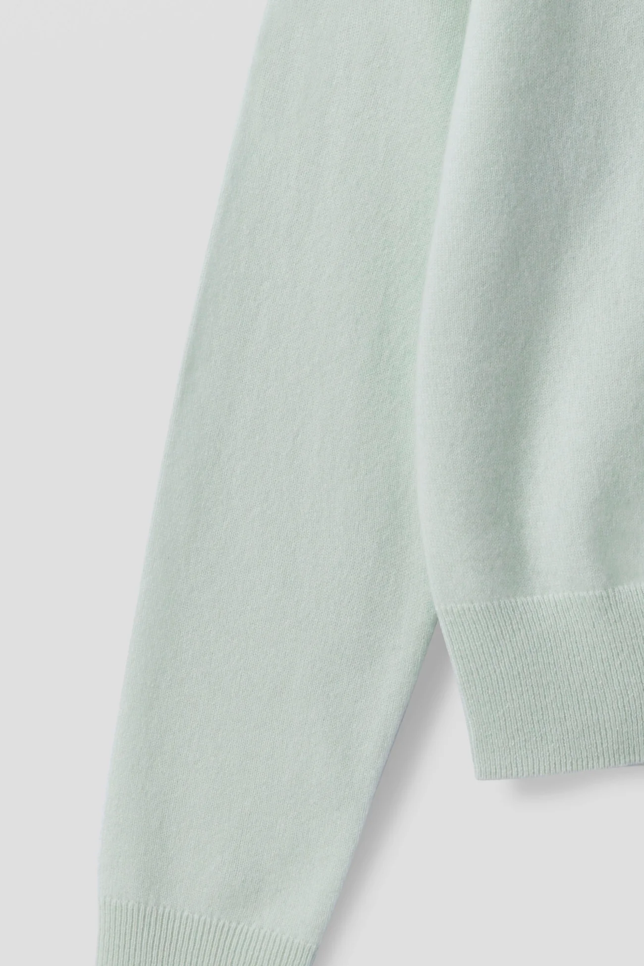 JAYLA BUTTON-UP CASHMERE CARDIGAN - Image 49