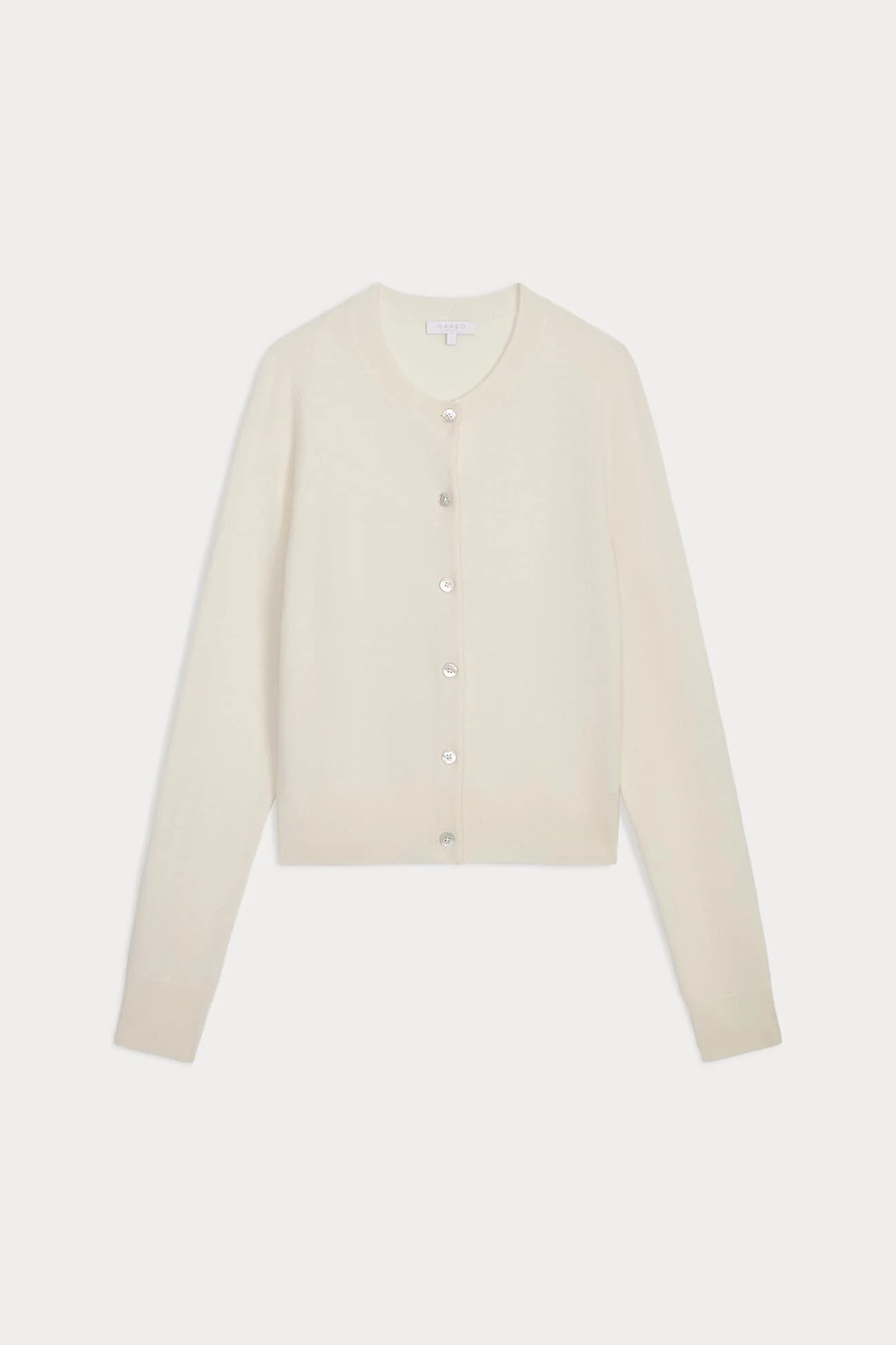 JAYLA BUTTON-UP CASHMERE CARDIGAN - Image 59