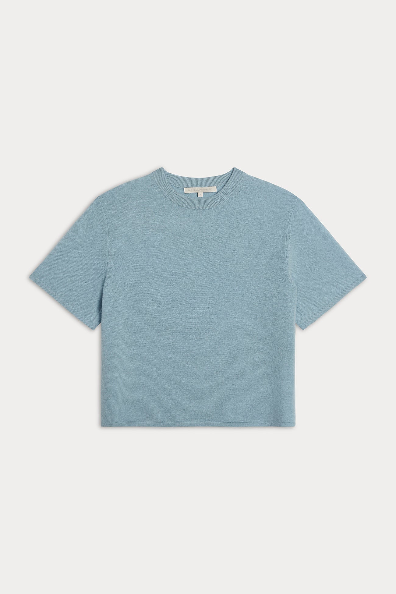 JEAN CASHMERE CREWNECK SWEATER - Image 10
