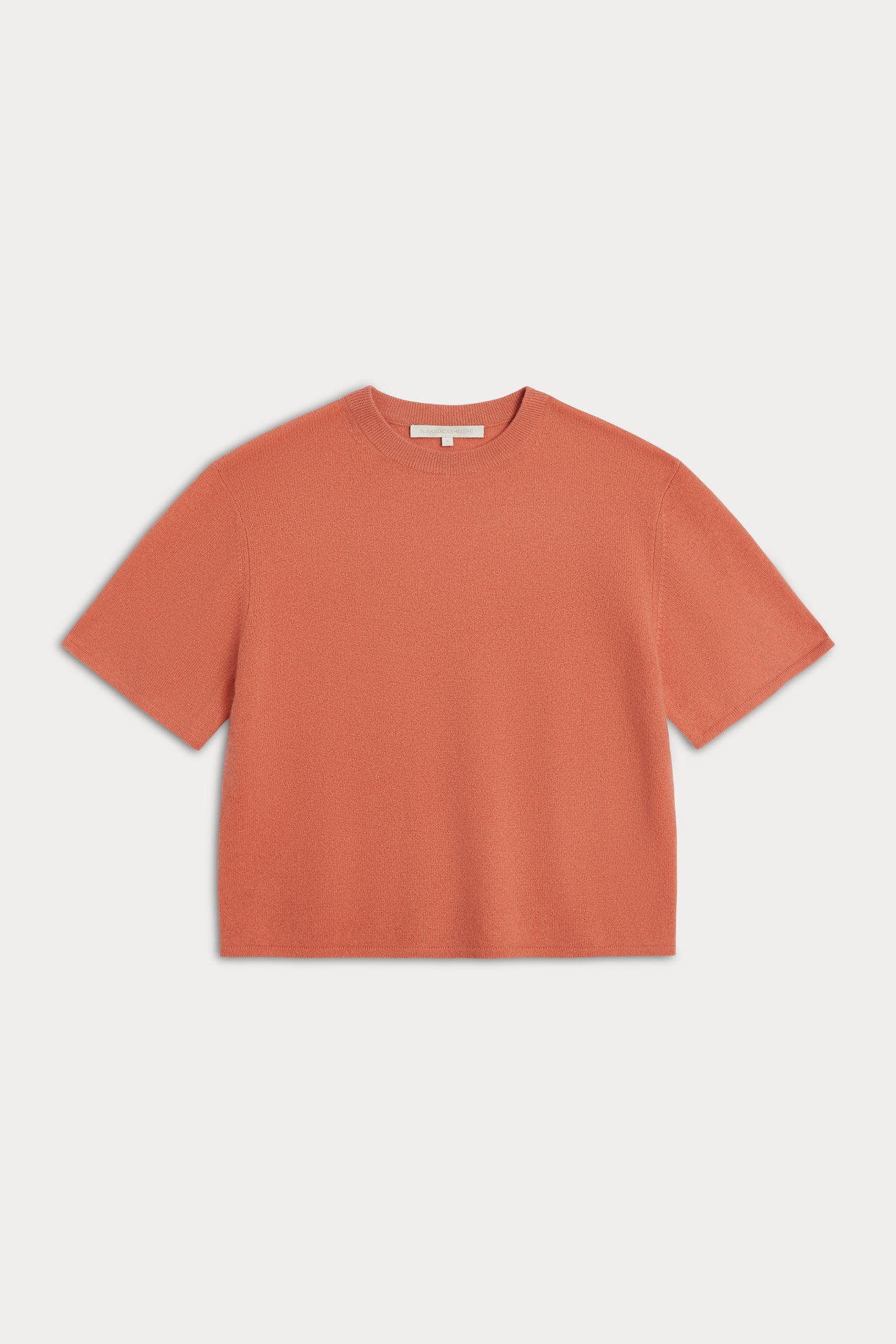 JEAN CASHMERE CREWNECK SWEATER - Image 15