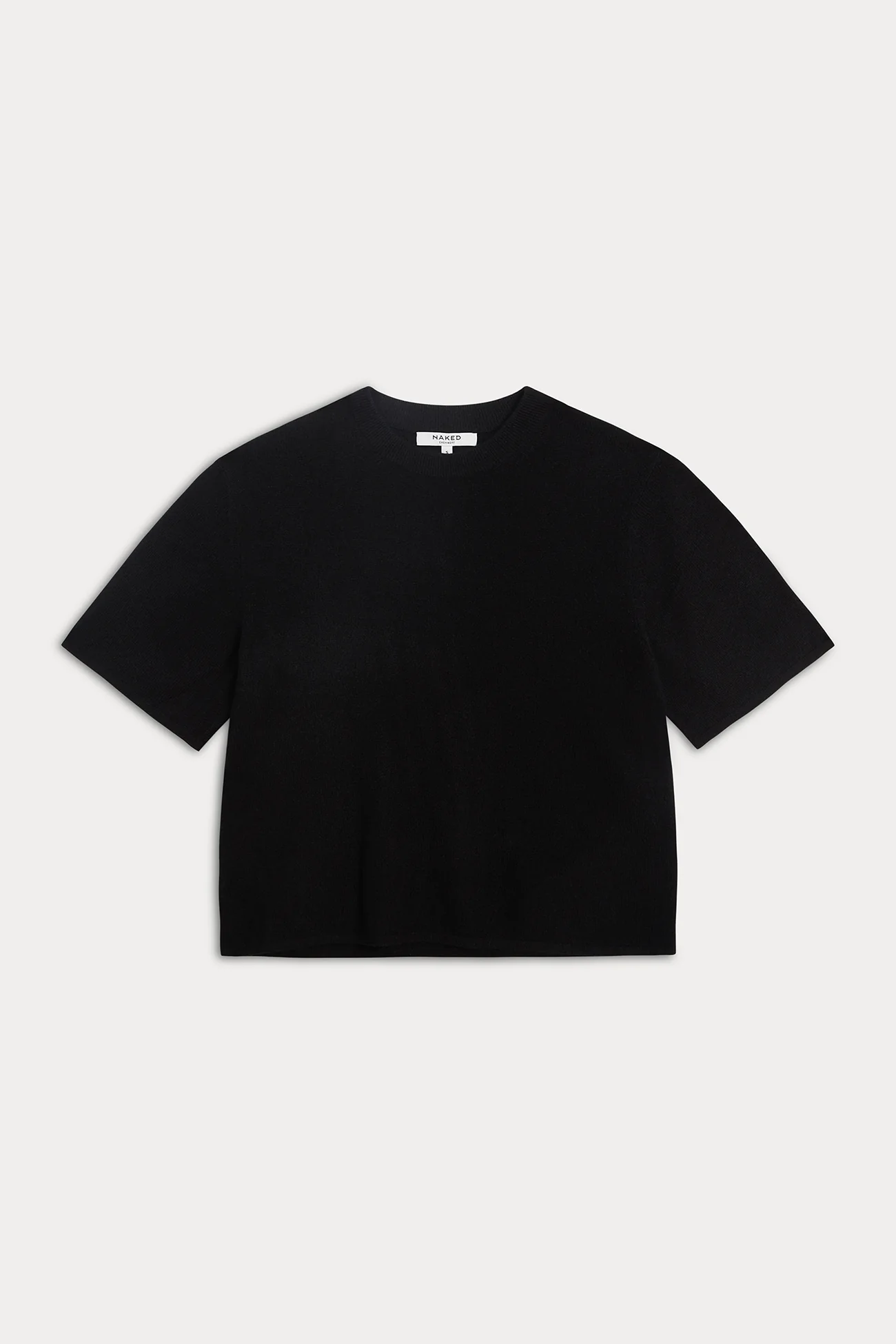 JEAN CASHMERE CREWNECK SWEATER - Image 26