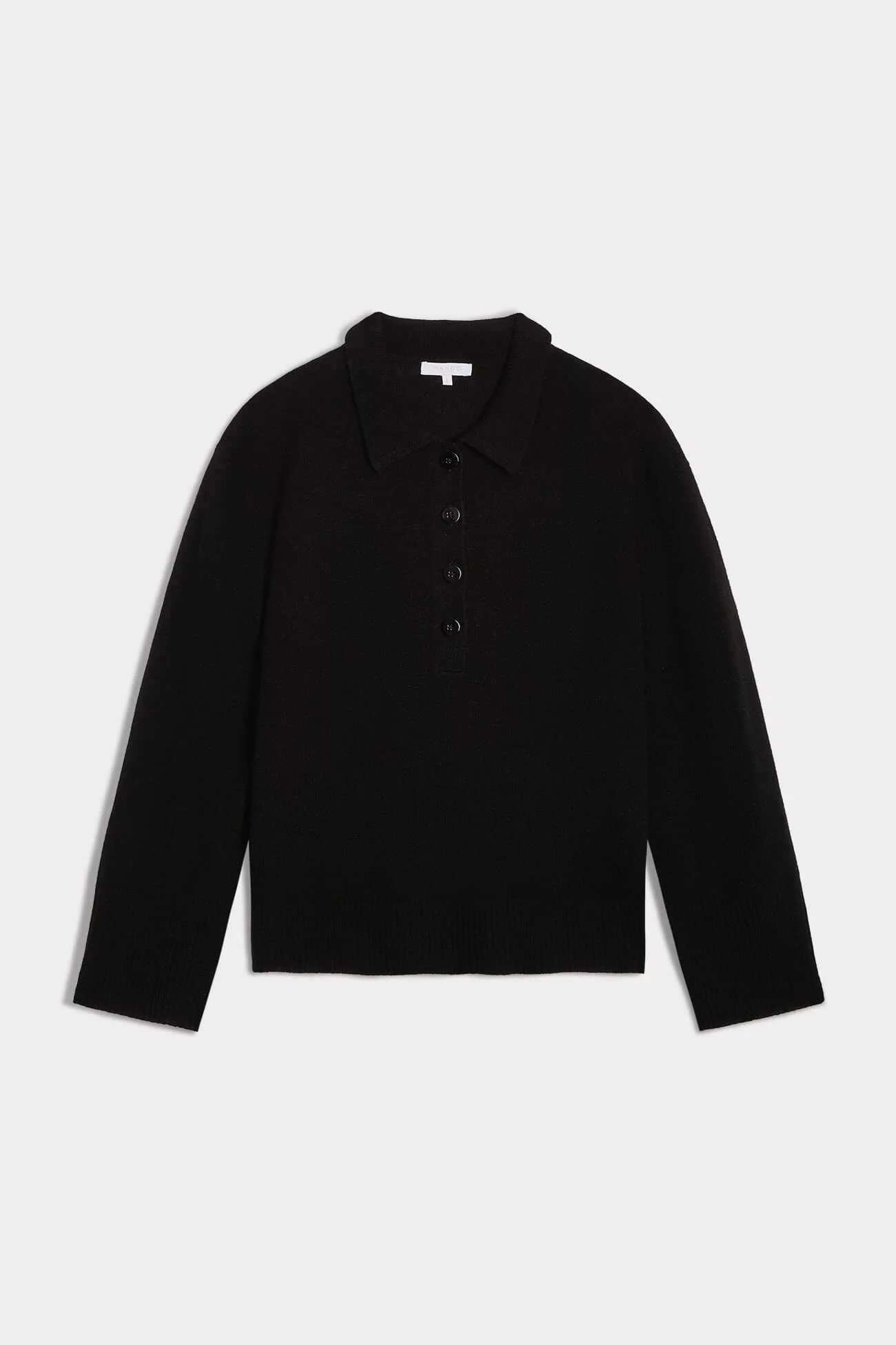 JEMMA CASHMERE POLO - Image 14