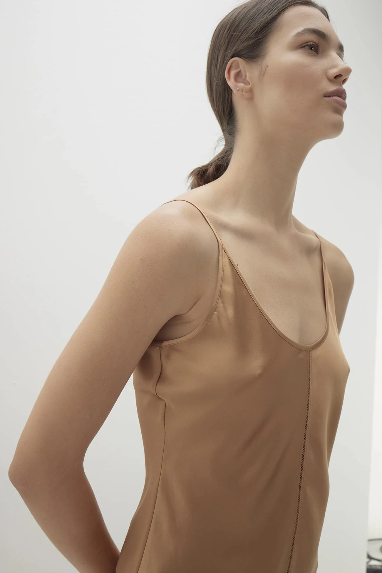 JOLENE SILK TANK - Image 29
