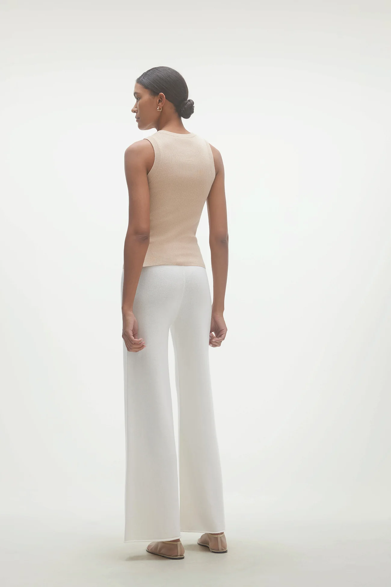 JOSIE WIDE LEG PANTS - Image 23