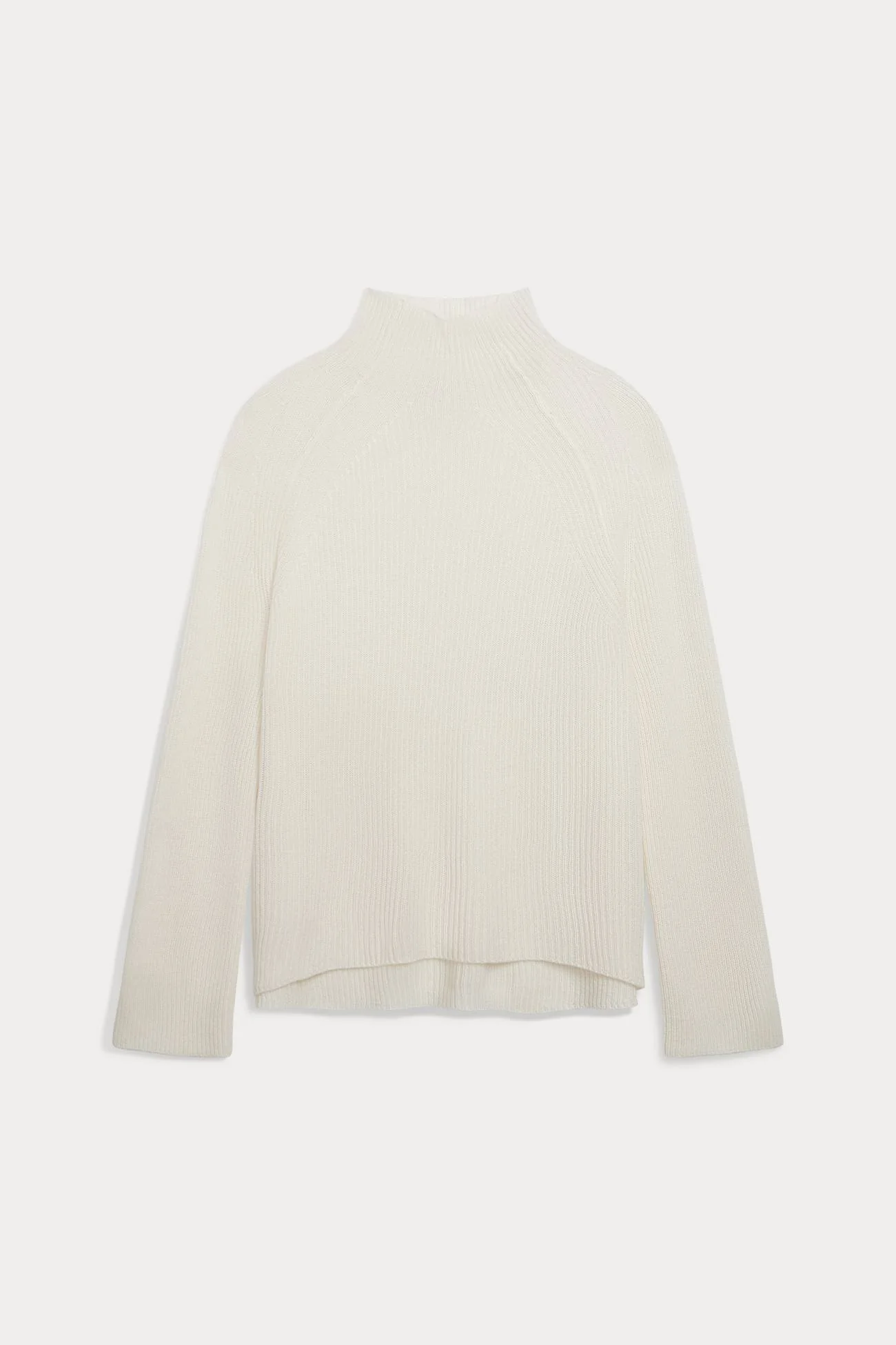 JOSLYN TURTLENECK CASHMERE SWEATER - Image 25