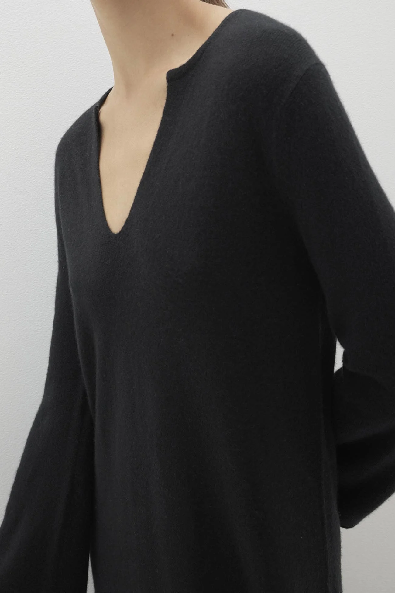 KATERINA CASHMERE KAFTAN - Image 15