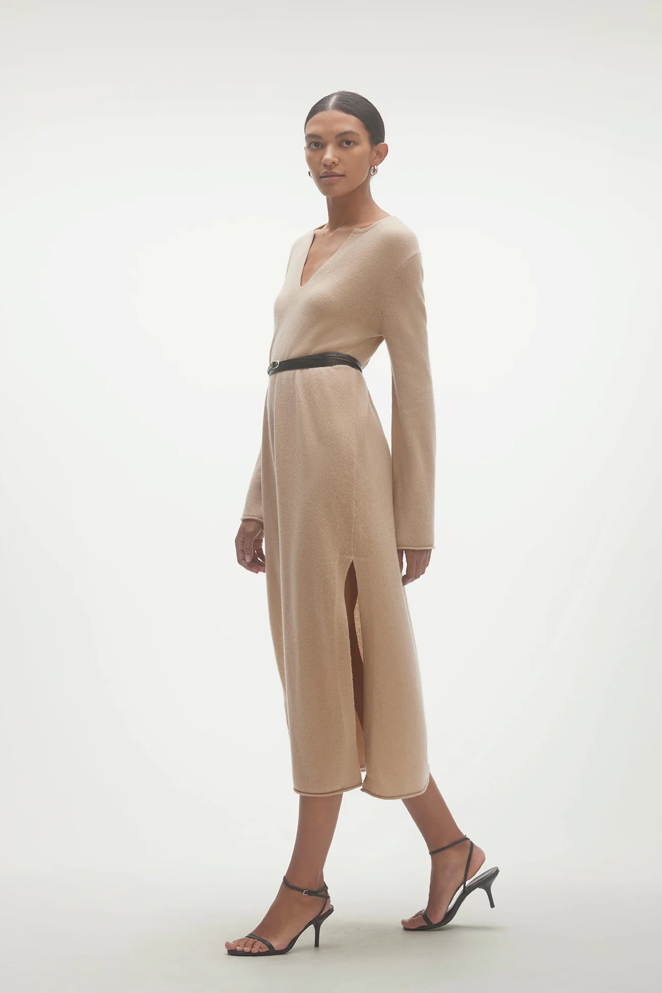 KATERINA CASHMERE KAFTAN - Image 18