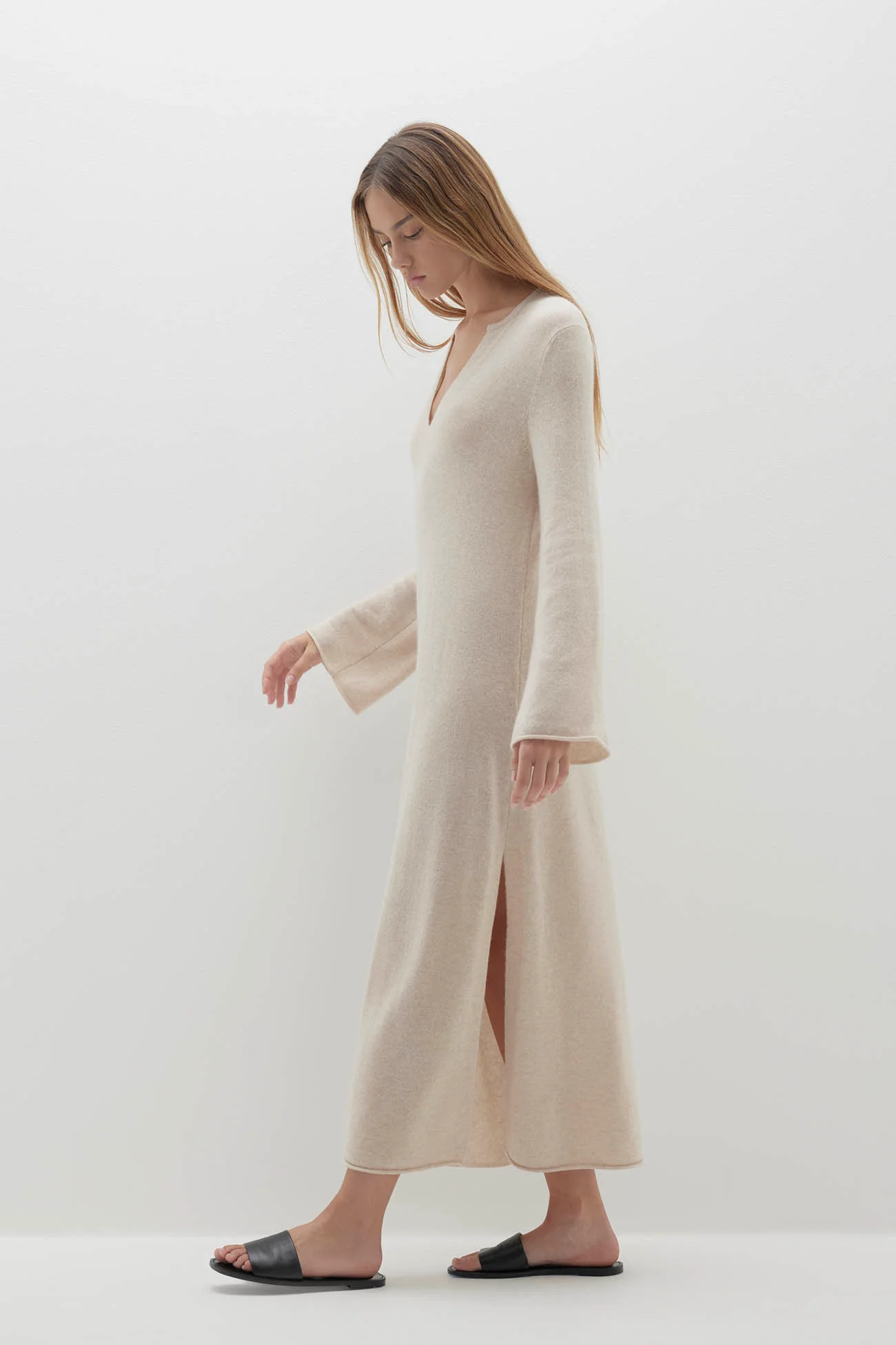 KATERINA CASHMERE KAFTAN - Image 24